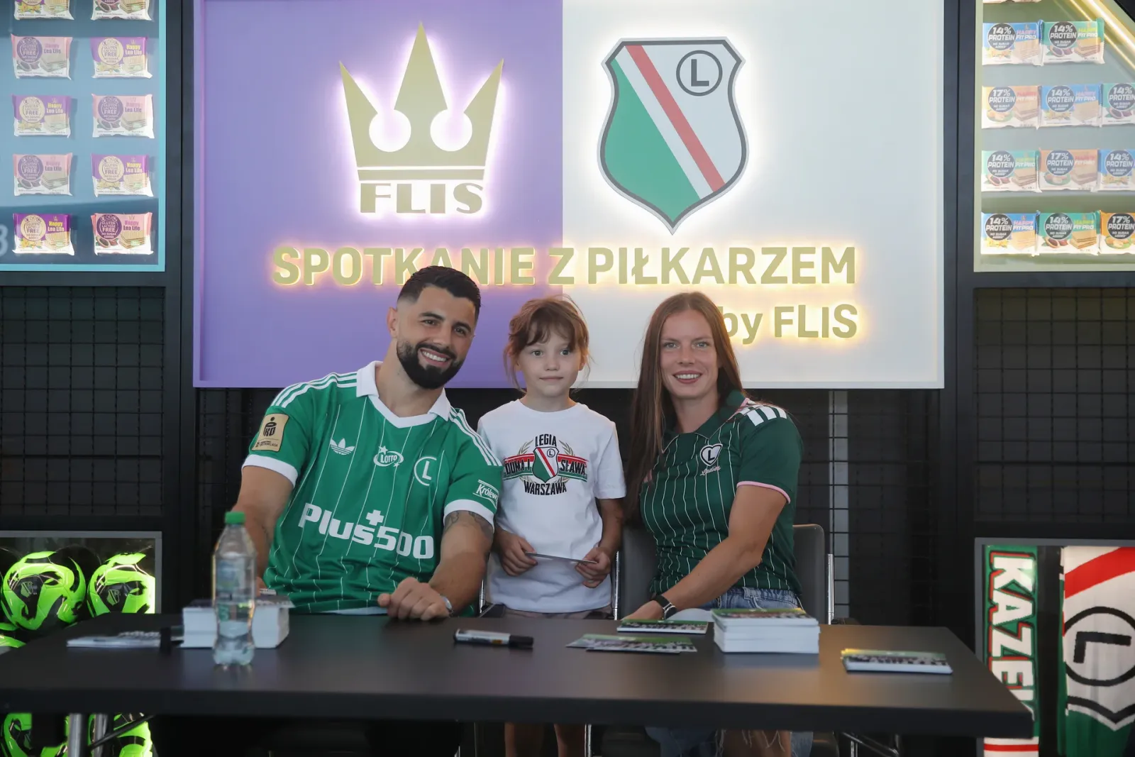 2026-08-02 Legia - Zagłębie Lubin