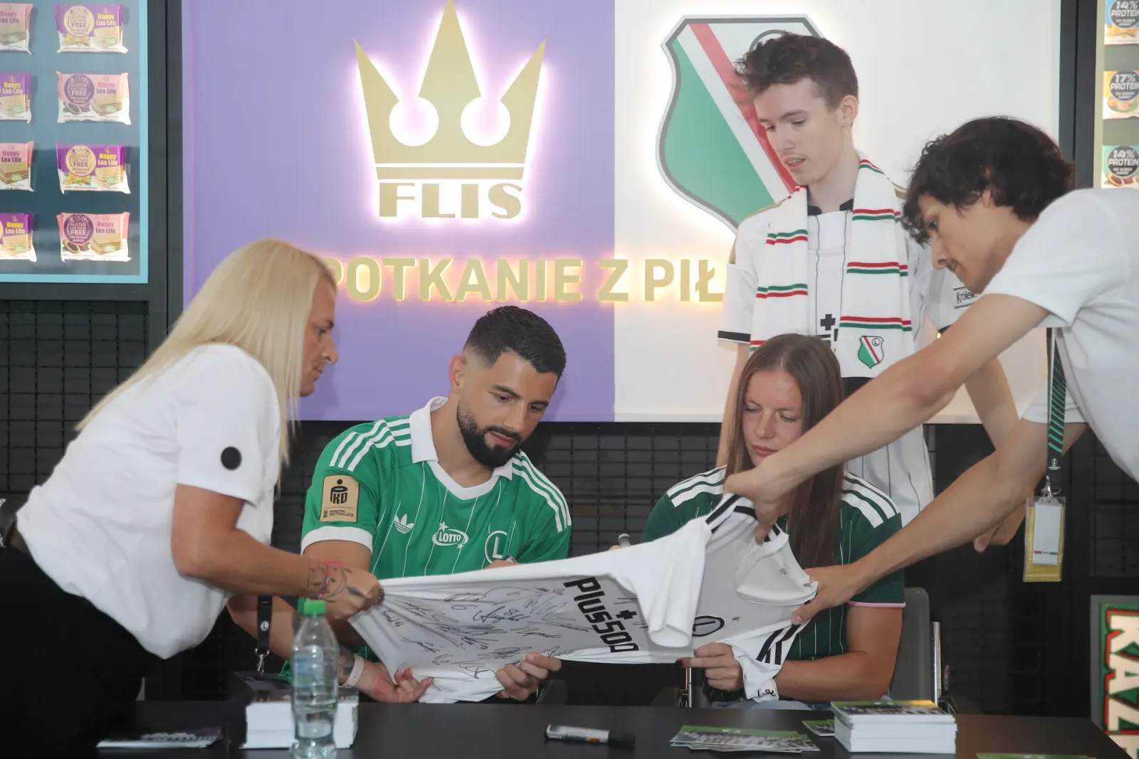 2026-08-02 Legia - Zagłębie Lubin