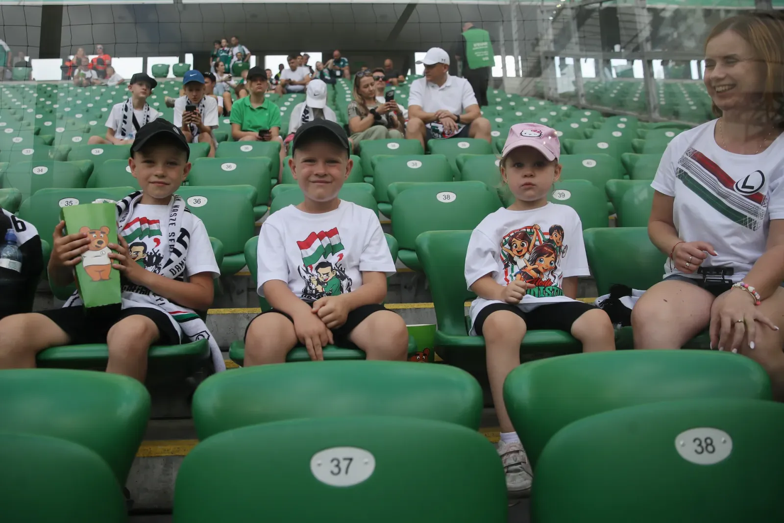 2026-08-02 Legia - Zagłębie Lubin
