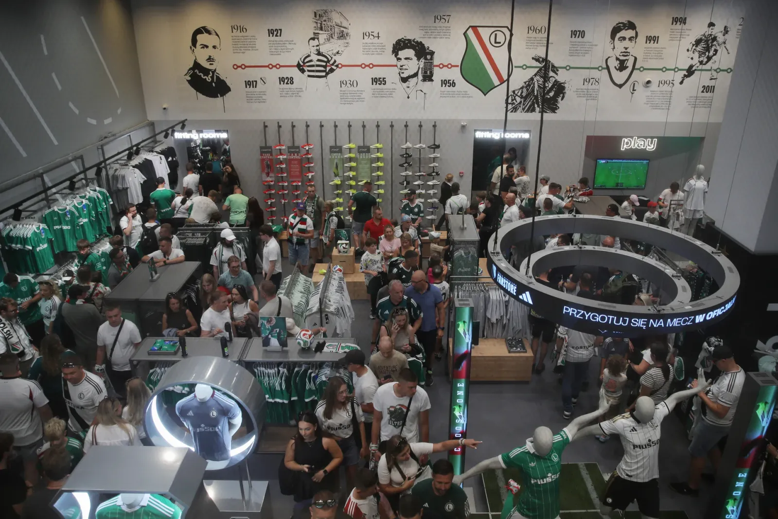 2026-08-02 Legia - Zagłębie Lubin