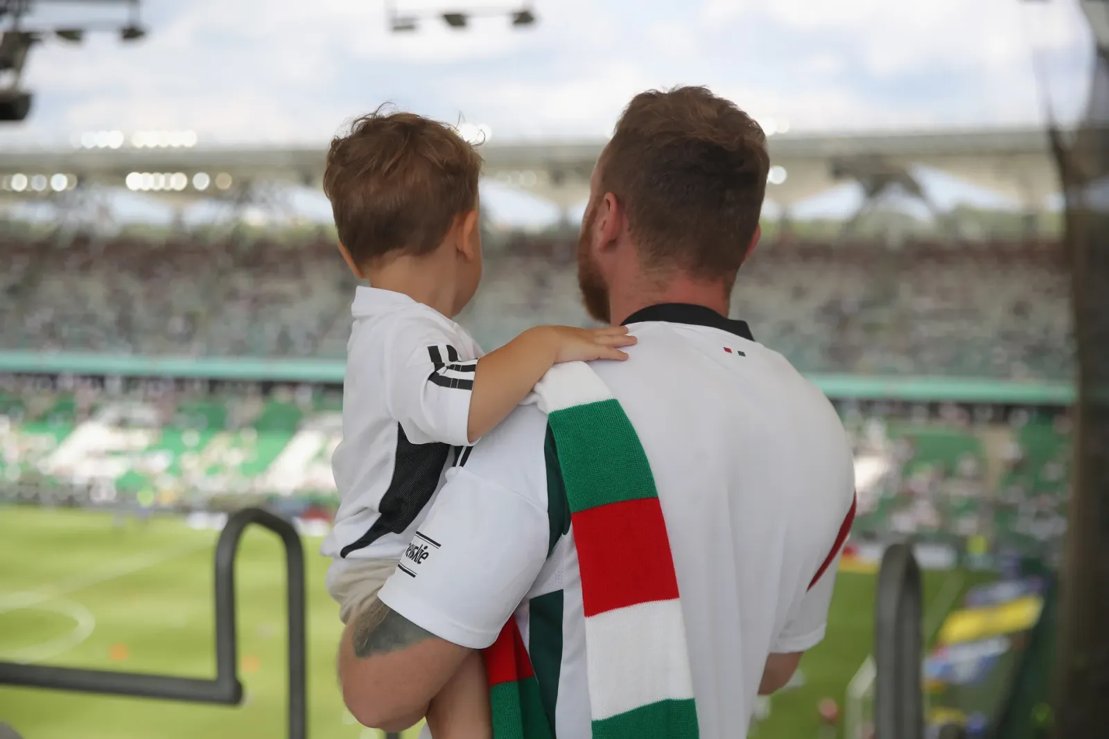 2026-08-02 Legia - Zagłębie Lubin