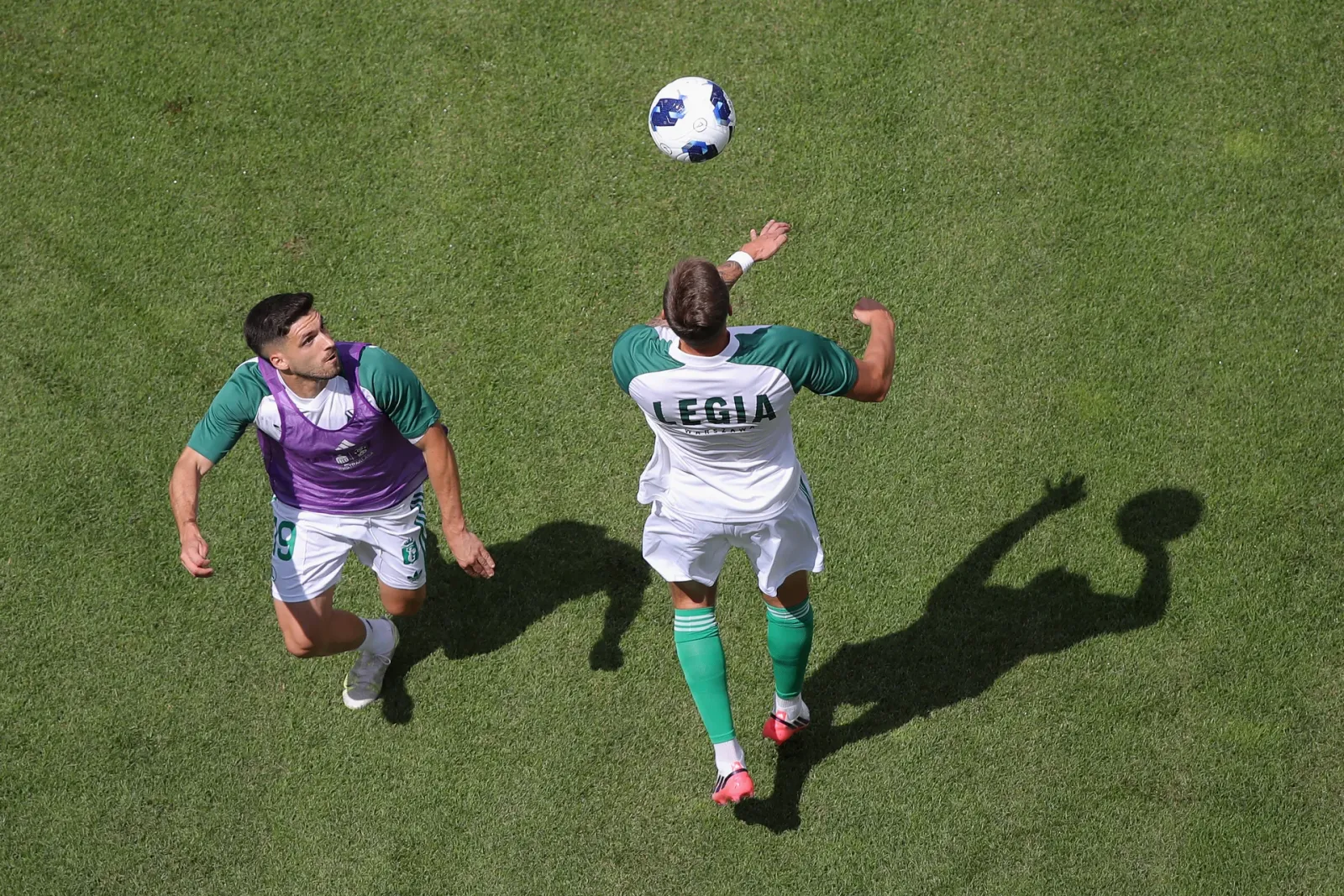 2026-08-02 Legia - Zagłębie Lubin