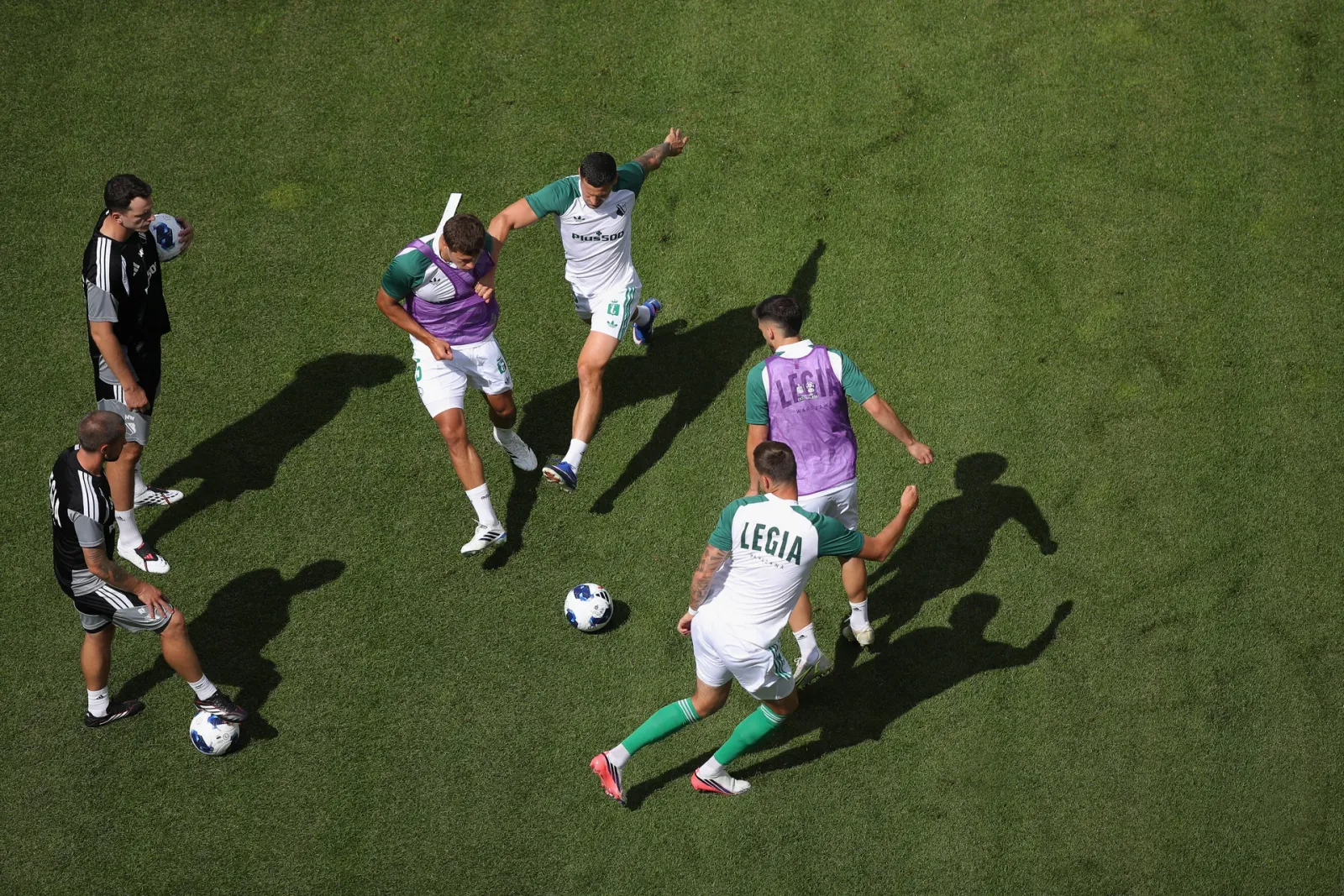2026-08-02 Legia - Zagłębie Lubin