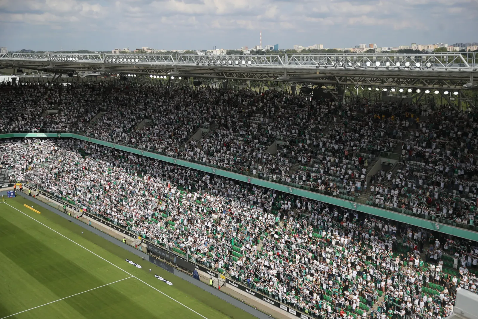2026-08-02 Legia - Zagłębie Lubin