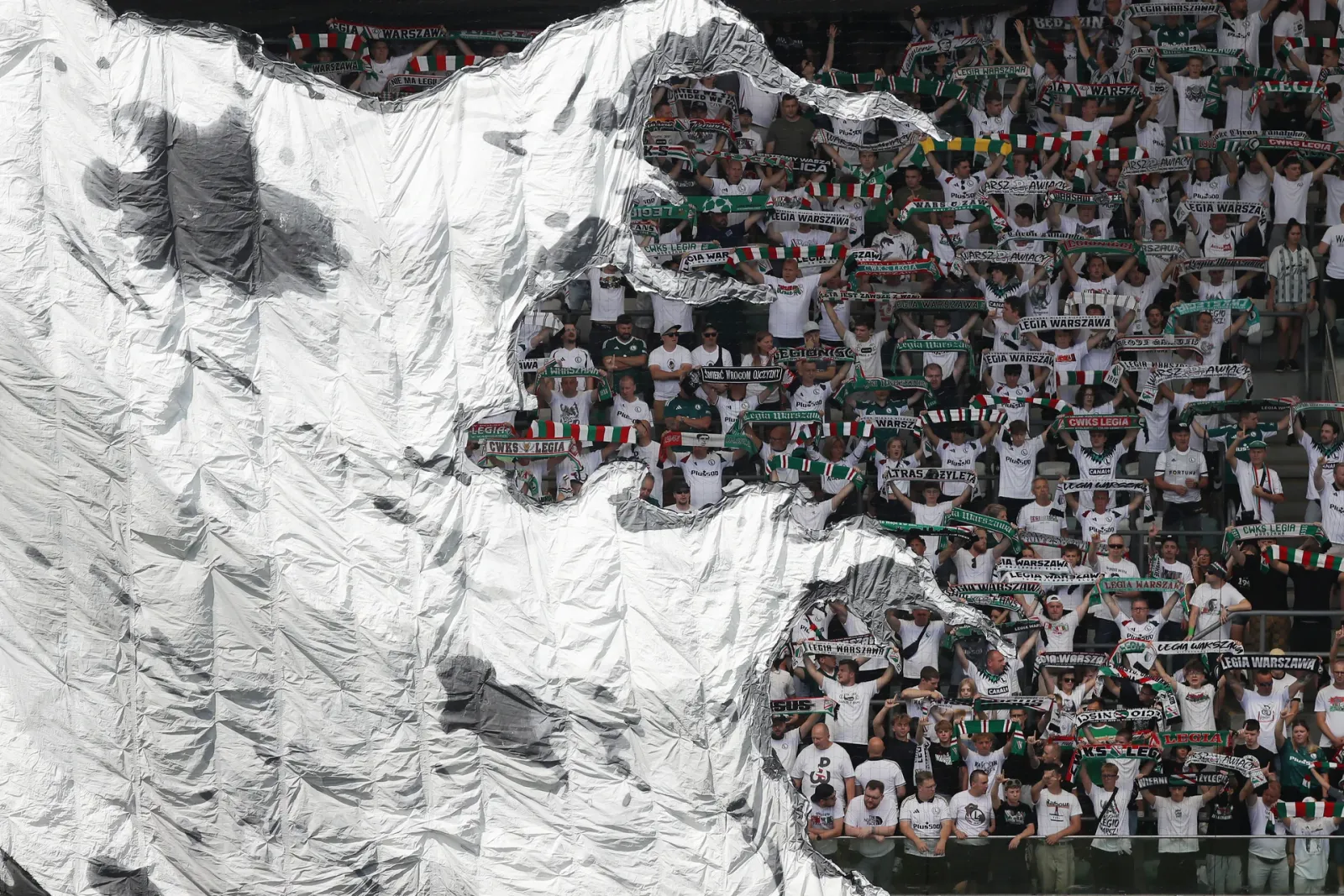 2026-08-02 Legia - Zagłębie Lubin
