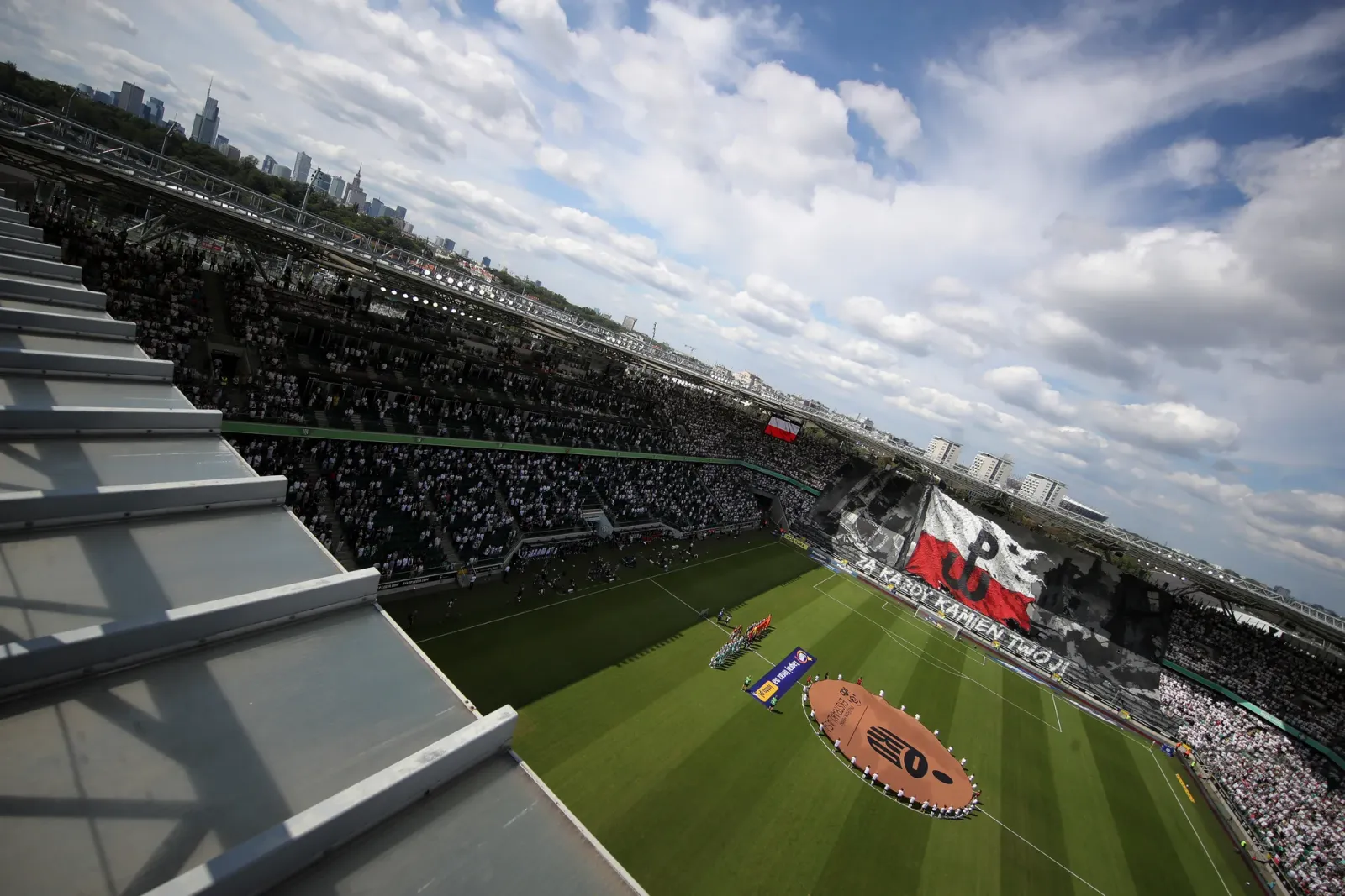 2026-08-02 Legia - Zagłębie Lubin