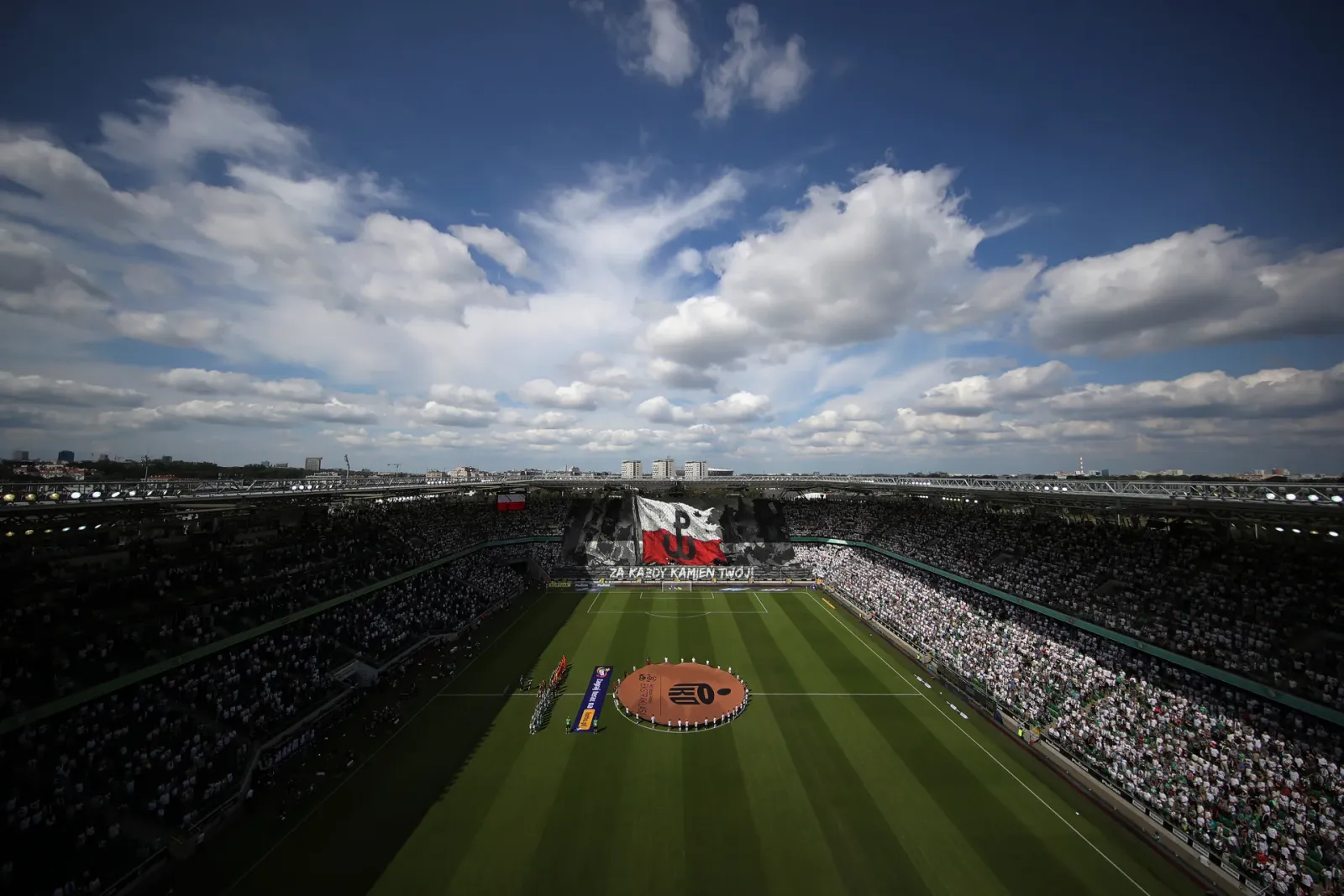 2026-08-02 Legia - Zagłębie Lubin