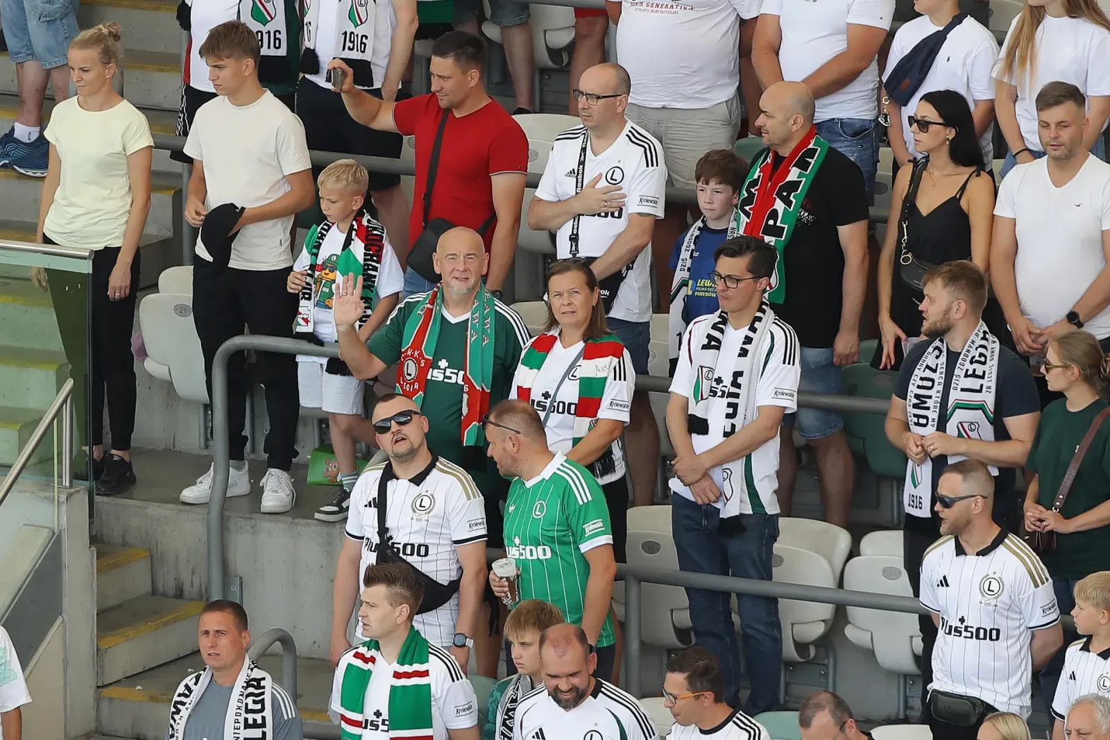 2026-08-02 Legia - Zagłębie Lubin