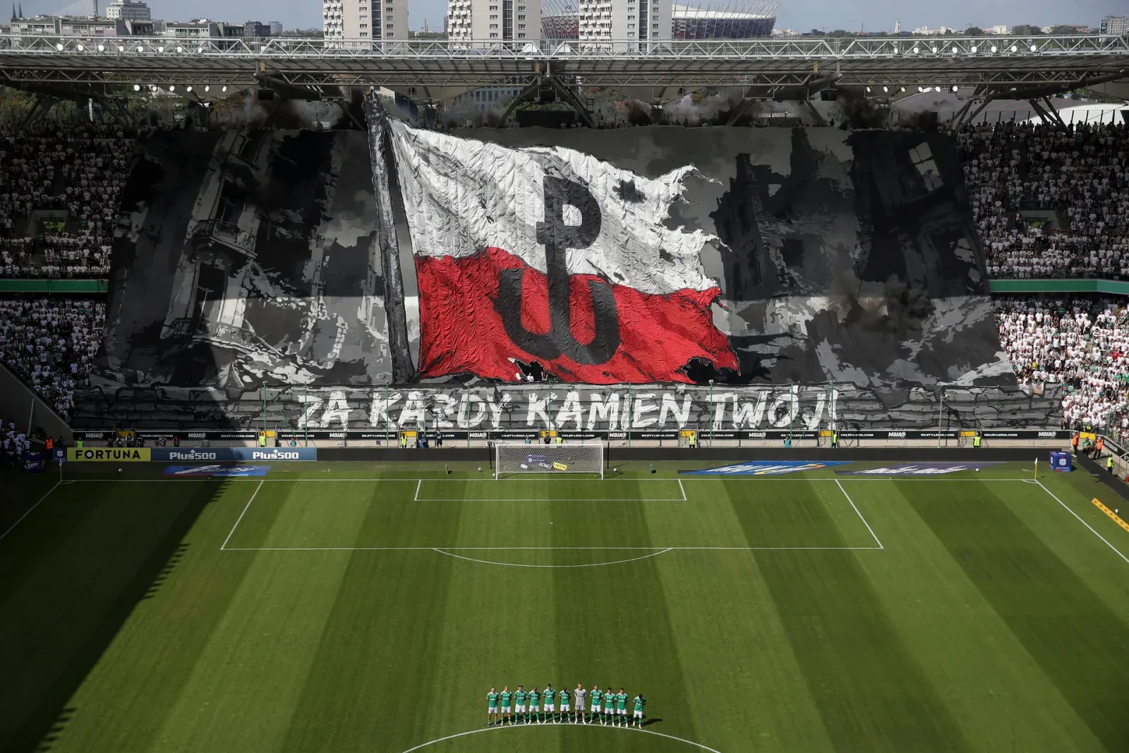 2026-08-02 Legia - Zagłębie Lubin