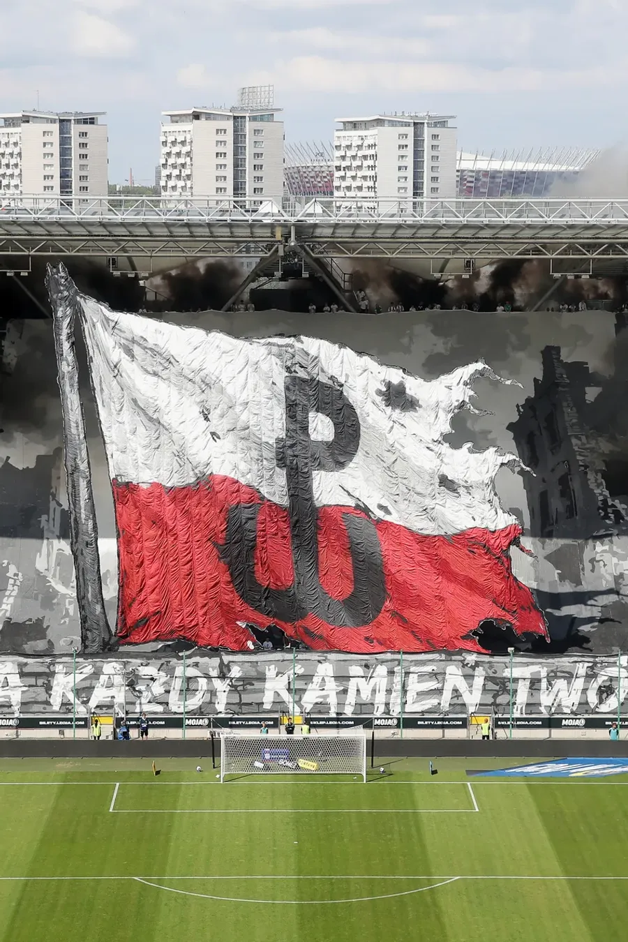2026-08-02 Legia - Zagłębie Lubin