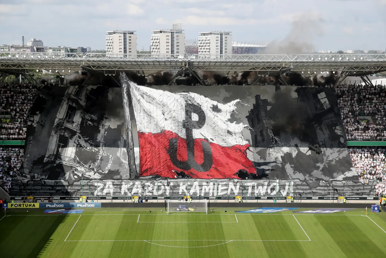 2026-08-02 Legia - Zagłębie Lubin