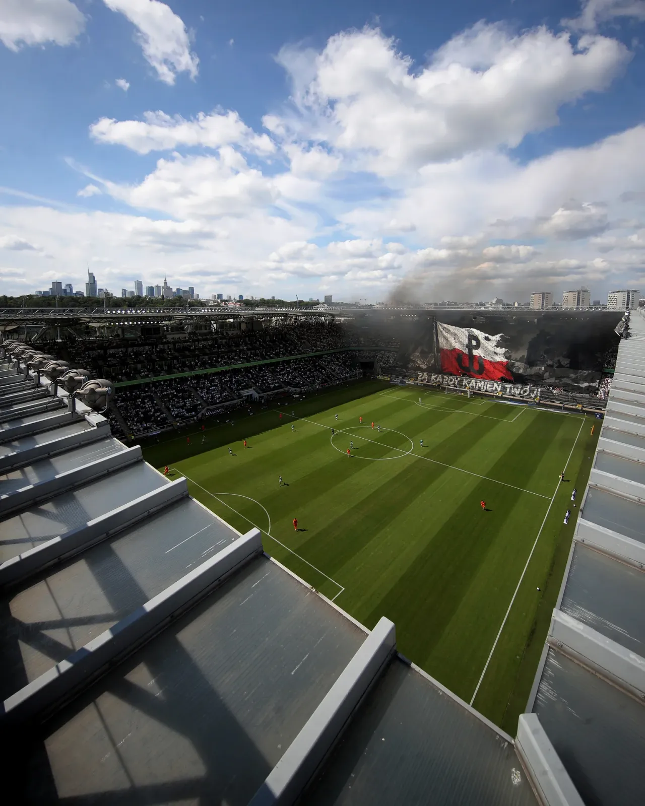 2026-08-02 Legia - Zagłębie Lubin