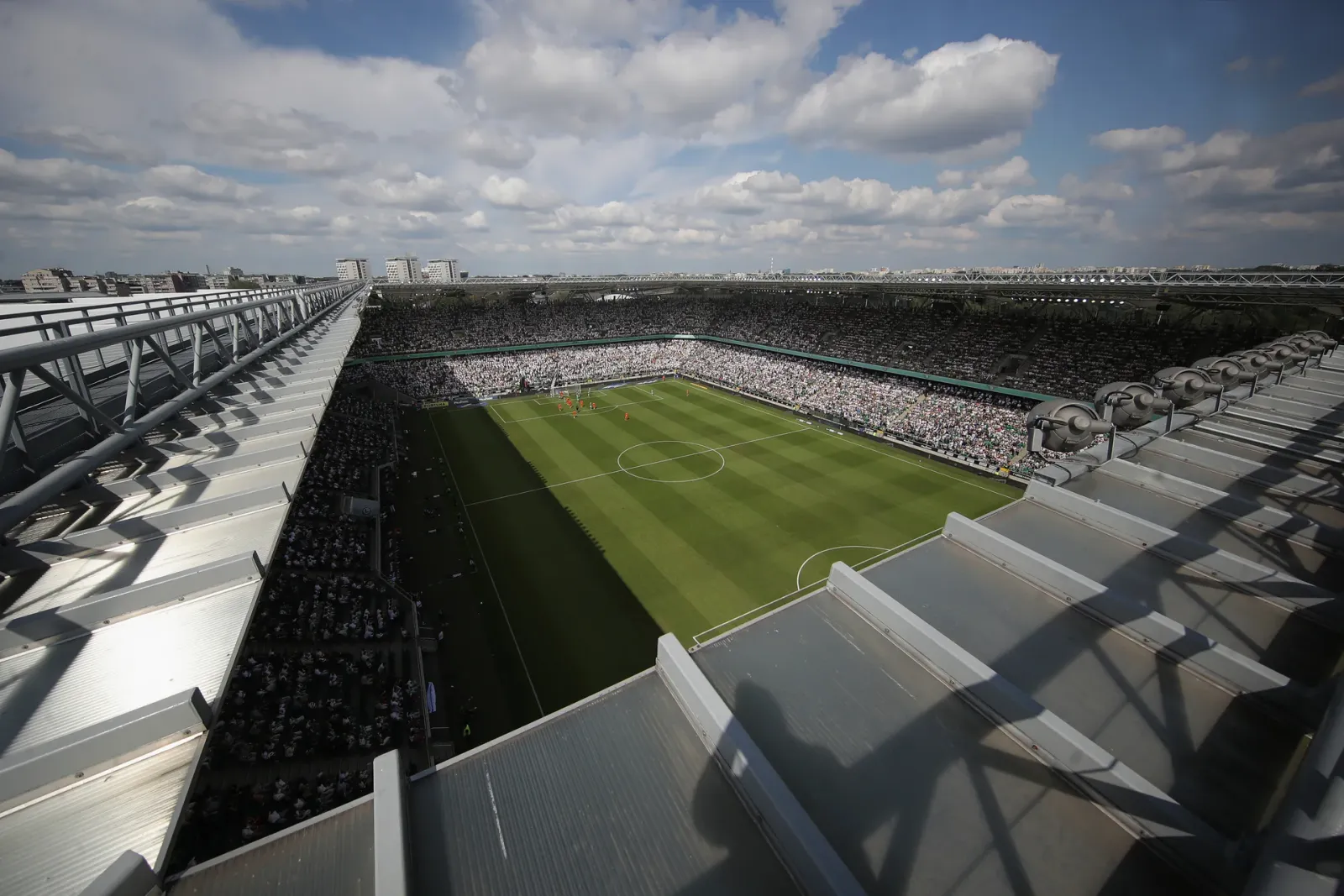 2026-08-02 Legia - Zagłębie Lubin
