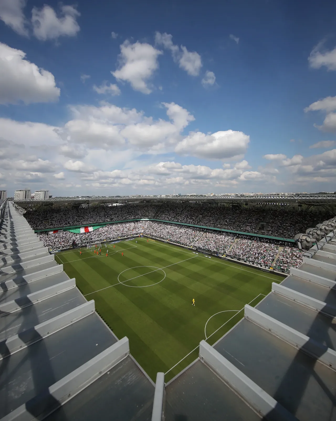 2026-08-02 Legia - Zagłębie Lubin