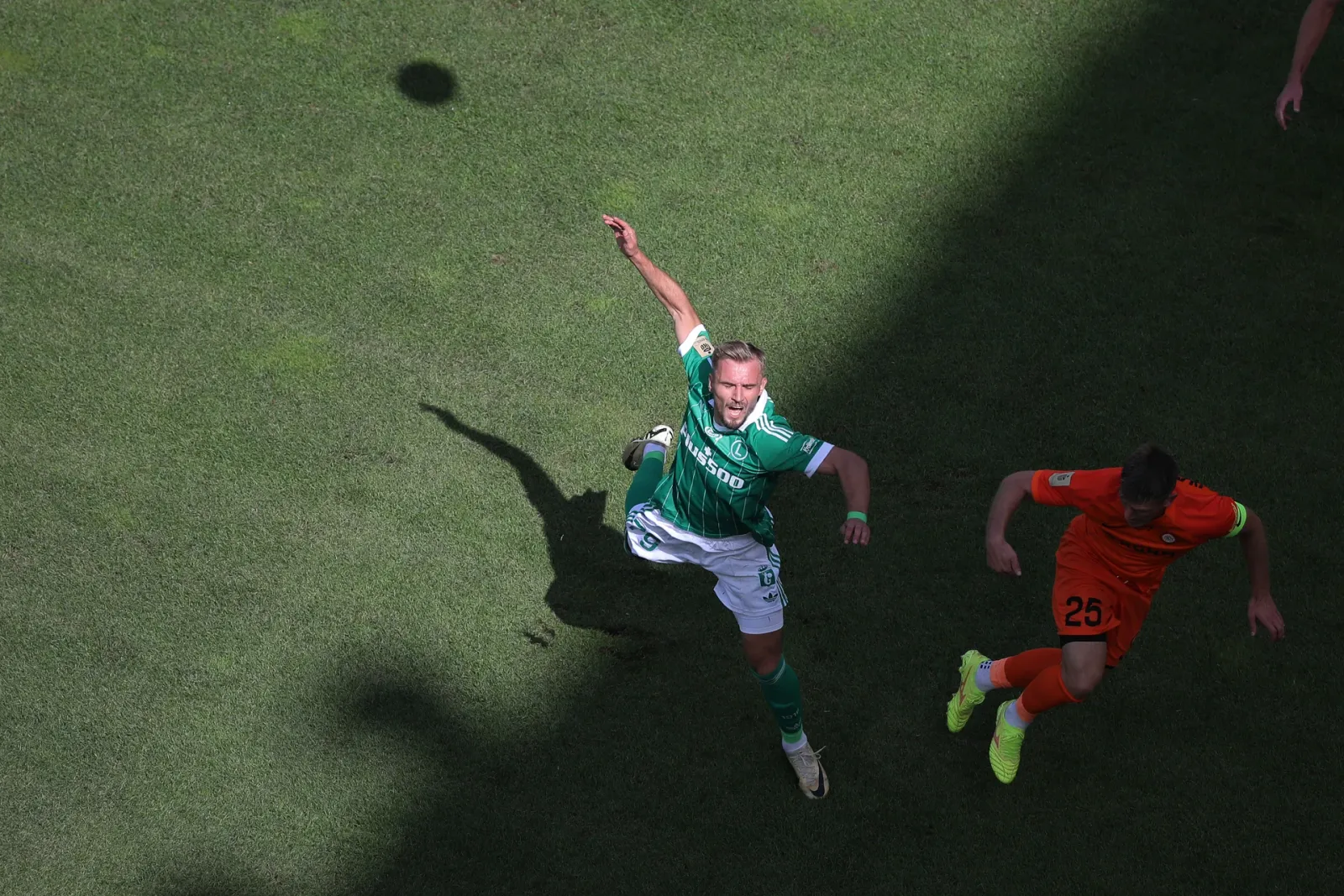 2026-08-02 Legia - Zagłębie Lubin