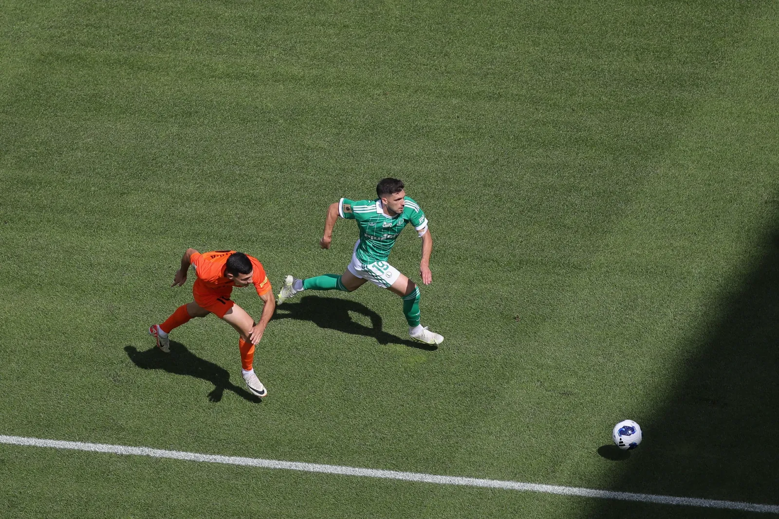 2026-08-02 Legia - Zagłębie Lubin