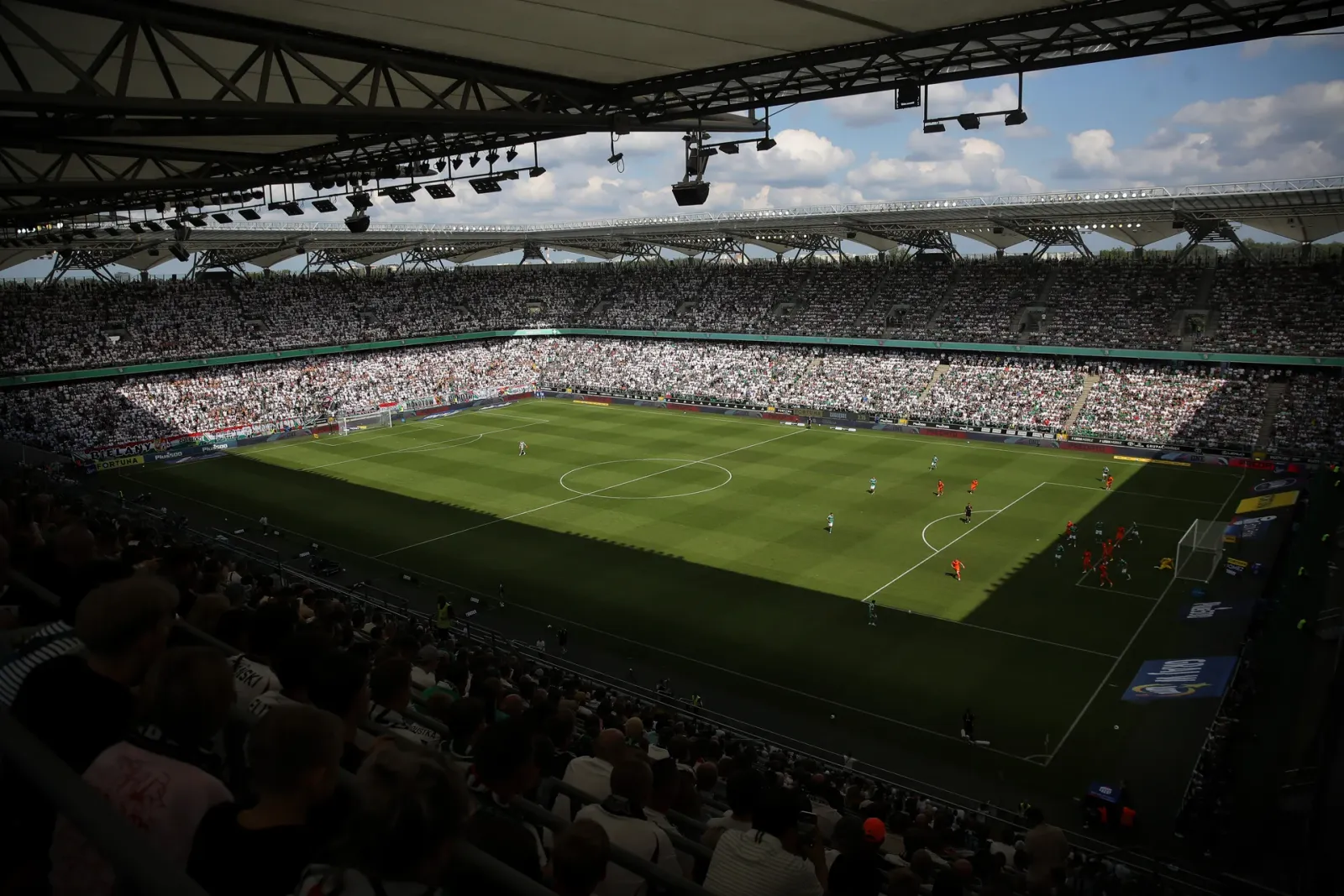 2026-08-02 Legia - Zagłębie Lubin