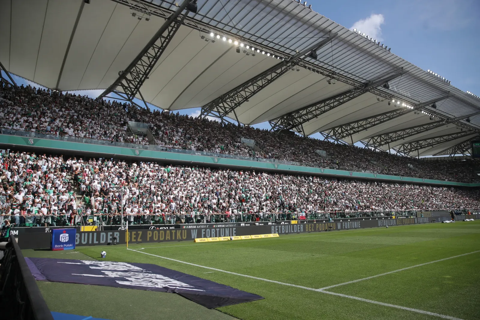 2026-08-02 Legia - Zagłębie Lubin