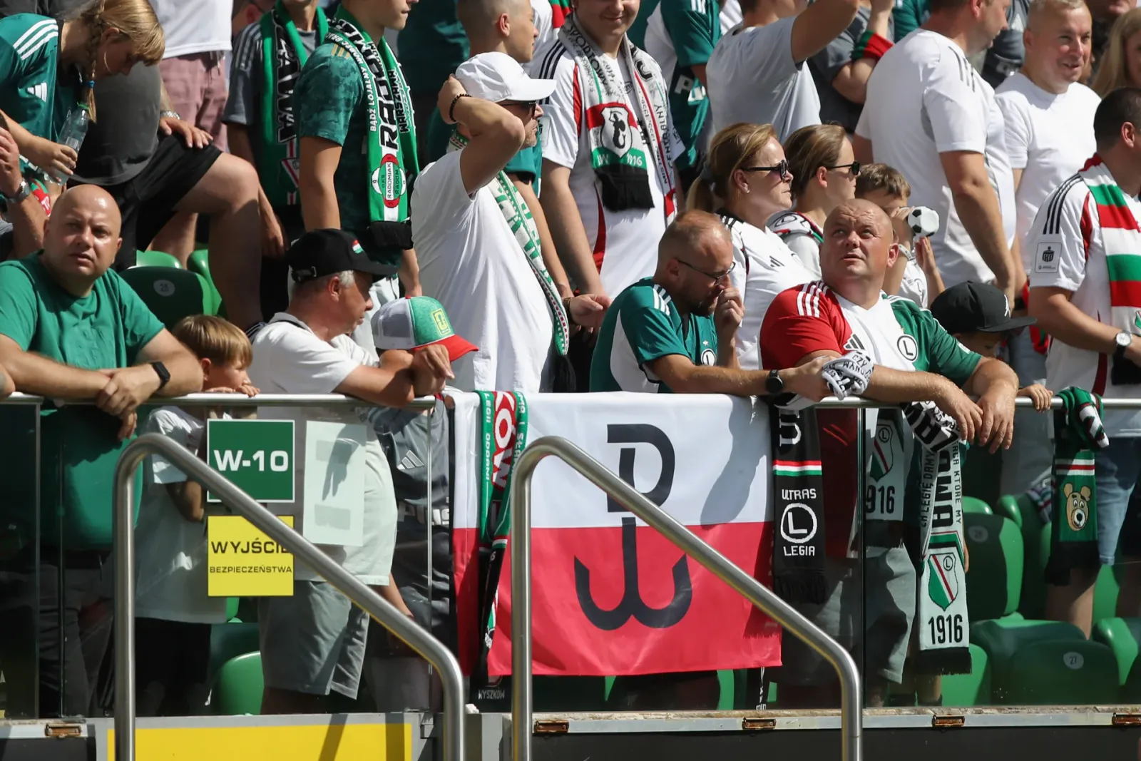 2026-08-02 Legia - Zagłębie Lubin