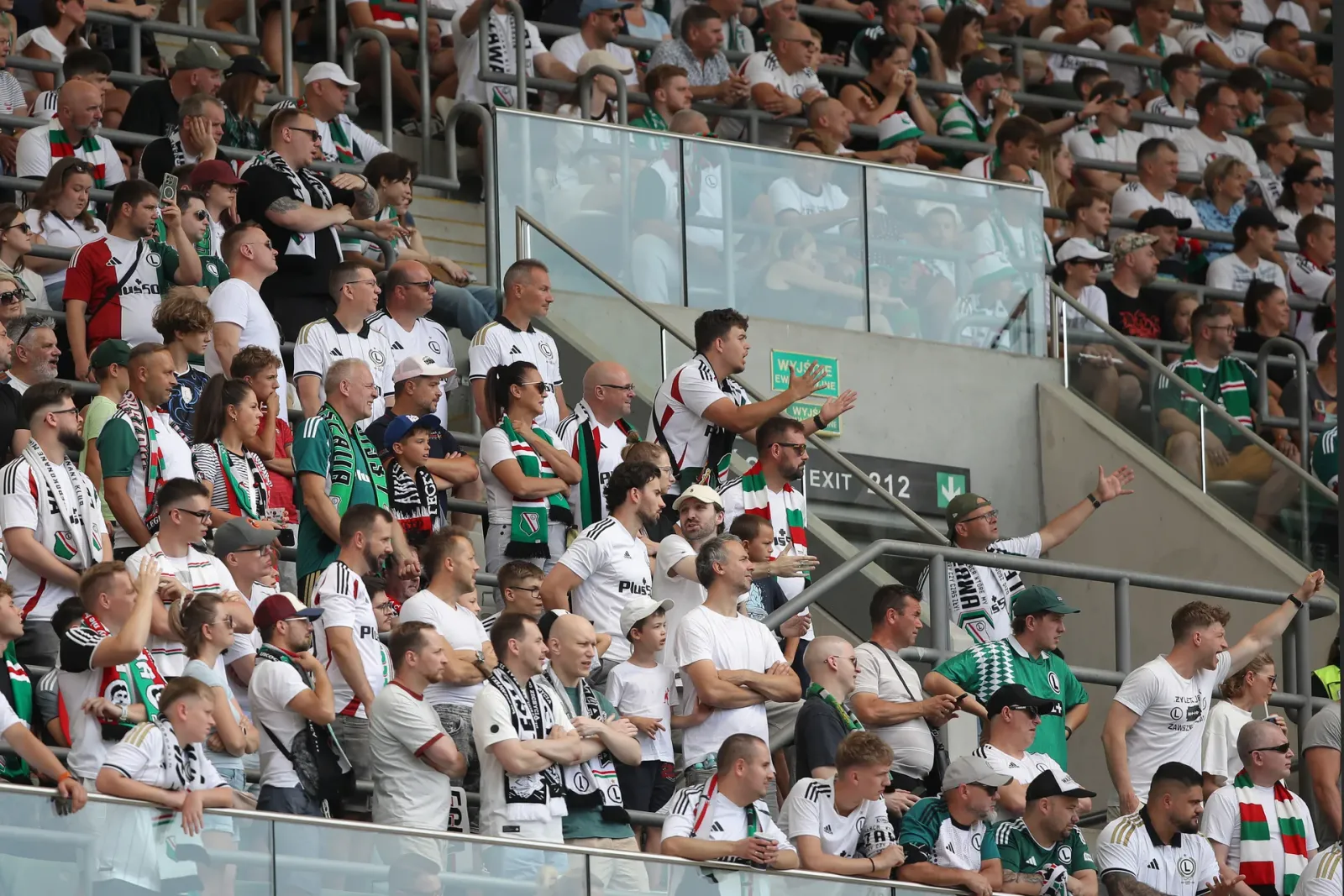 2026-08-02 Legia - Zagłębie Lubin