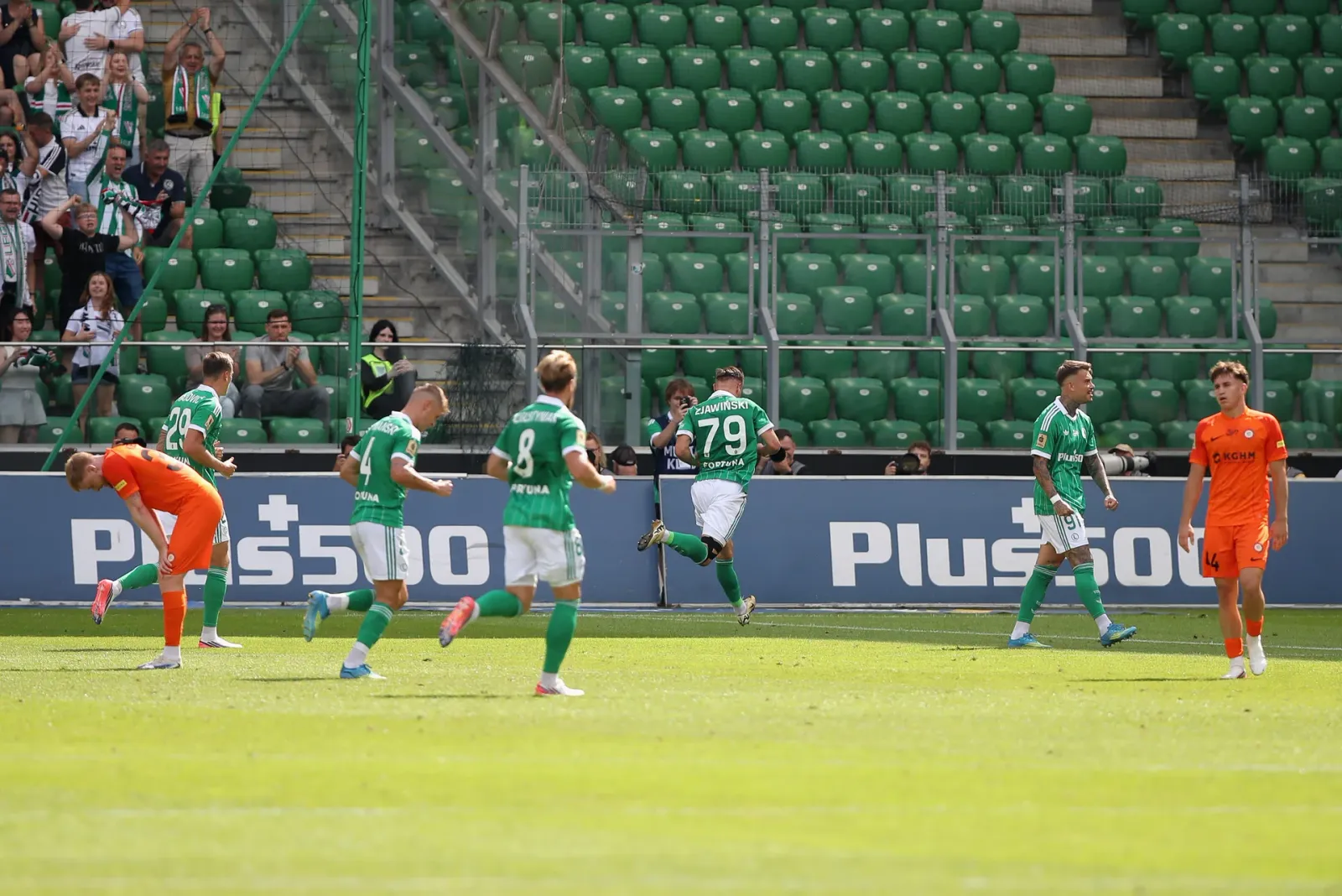 2026-08-02 Legia - Zagłębie Lubin