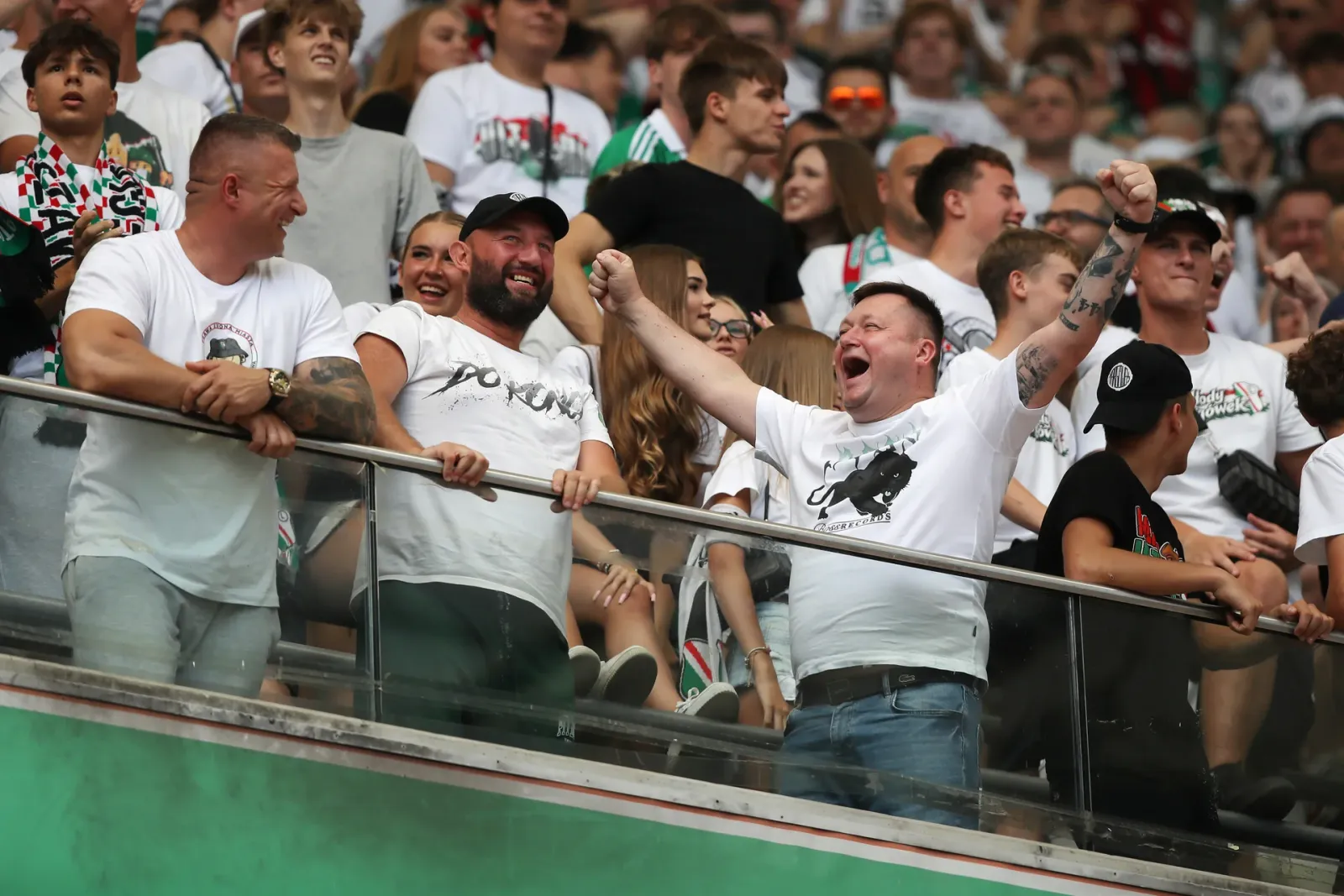2026-08-02 Legia - Zagłębie Lubin