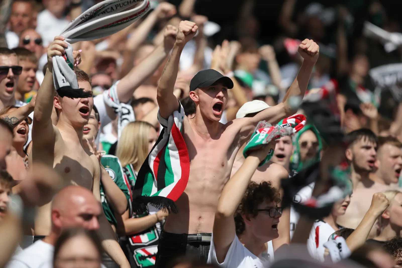 2026-08-02 Legia - Zagłębie Lubin