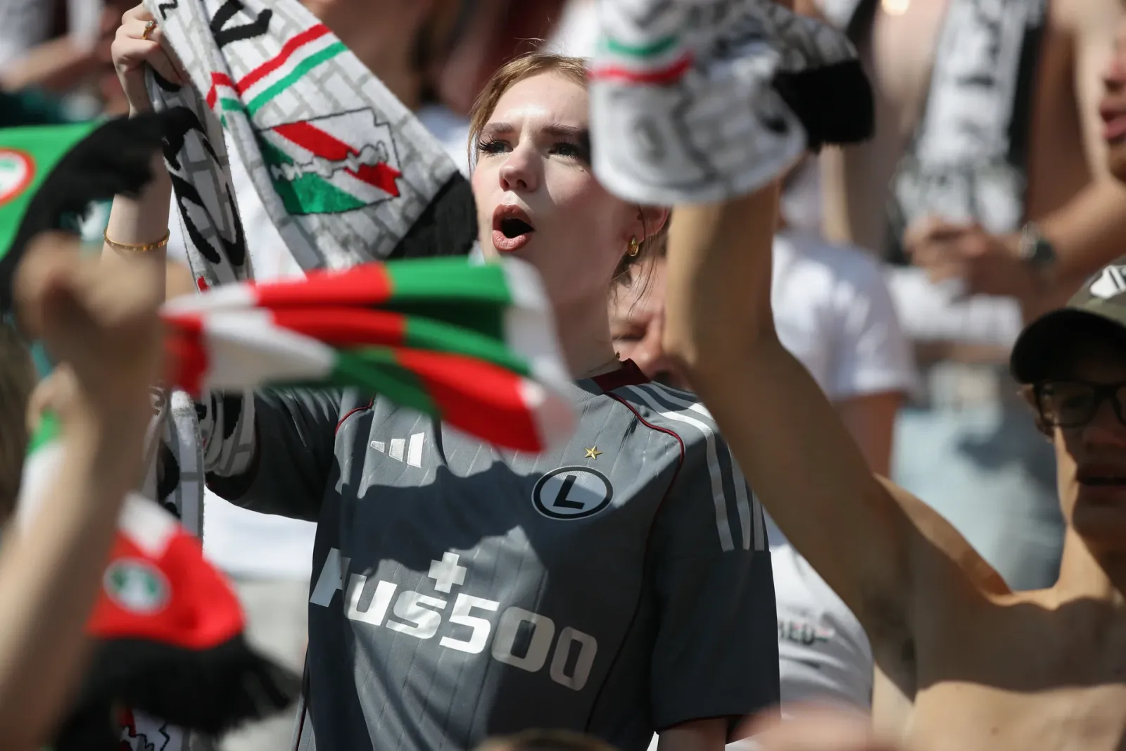 2026-08-02 Legia - Zagłębie Lubin
