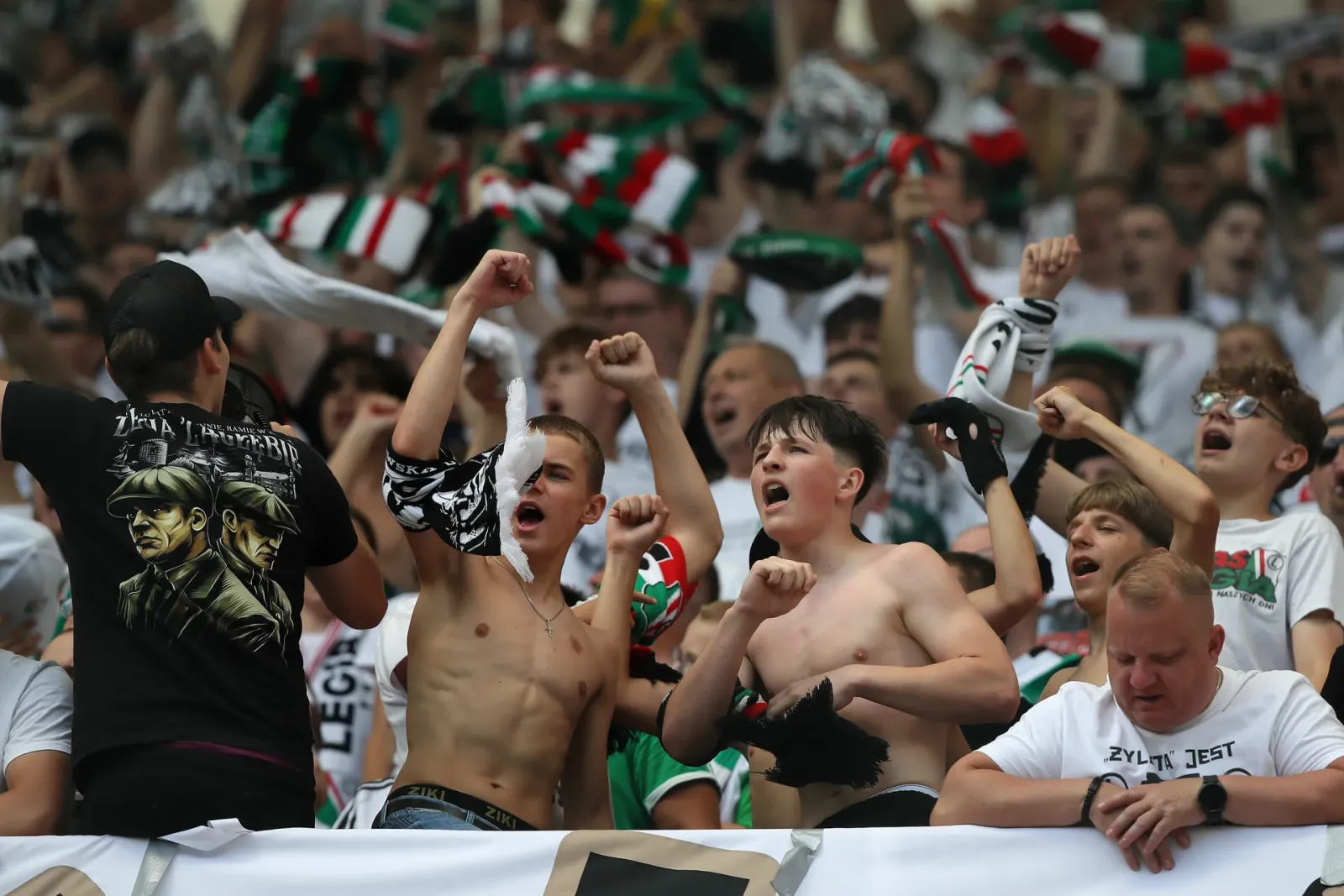 2026-08-02 Legia - Zagłębie Lubin