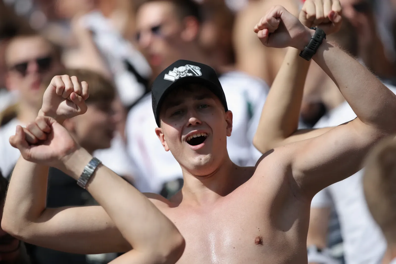 2026-08-02 Legia - Zagłębie Lubin