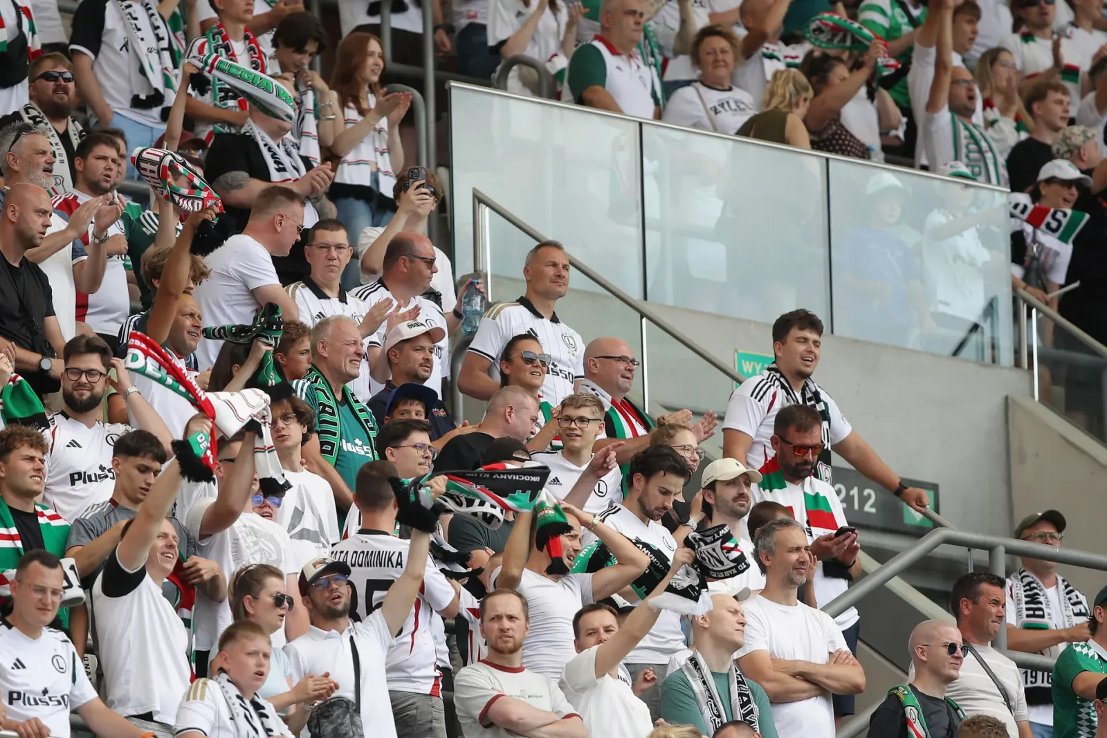 2026-08-02 Legia - Zagłębie Lubin
