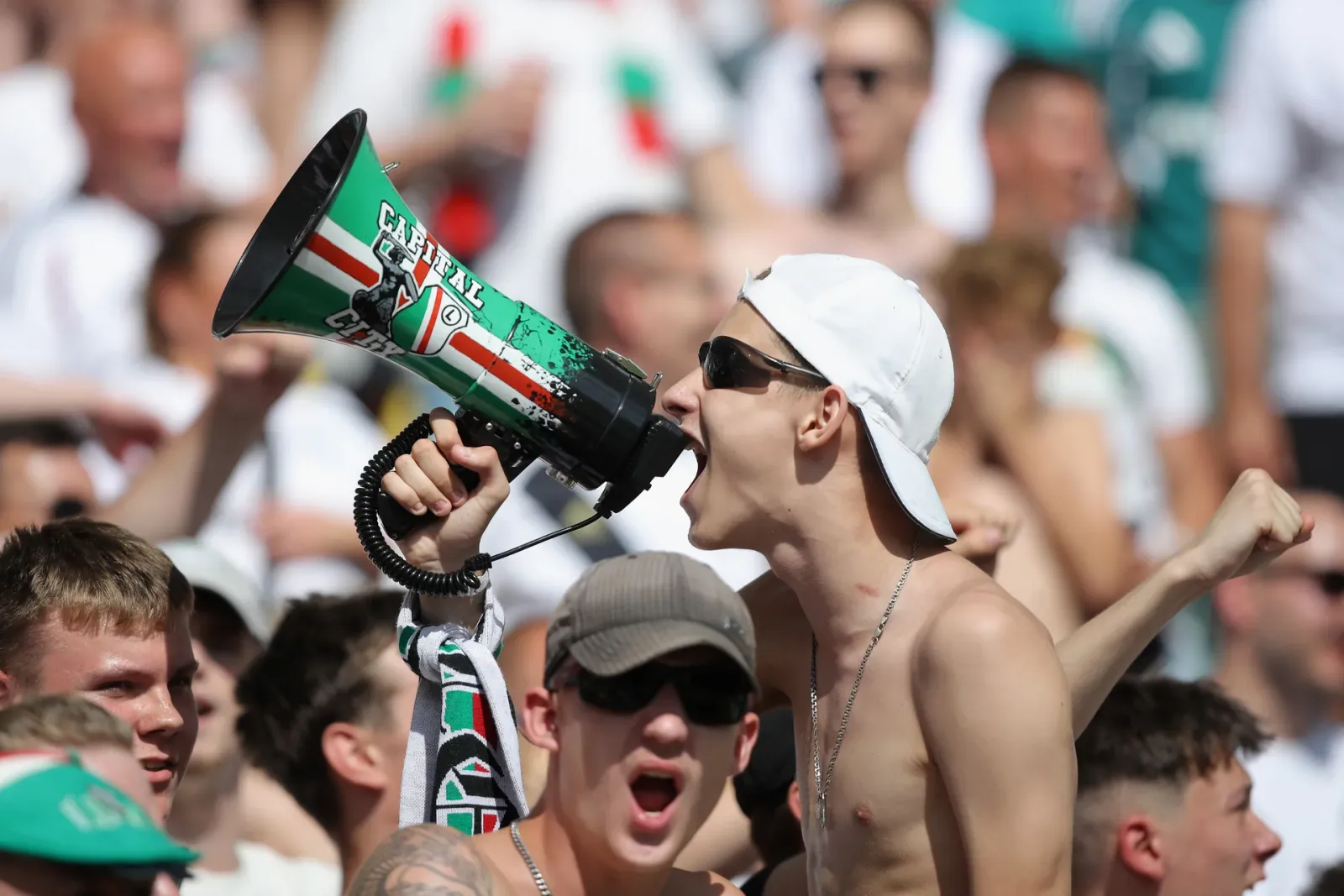 2026-08-02 Legia - Zagłębie Lubin