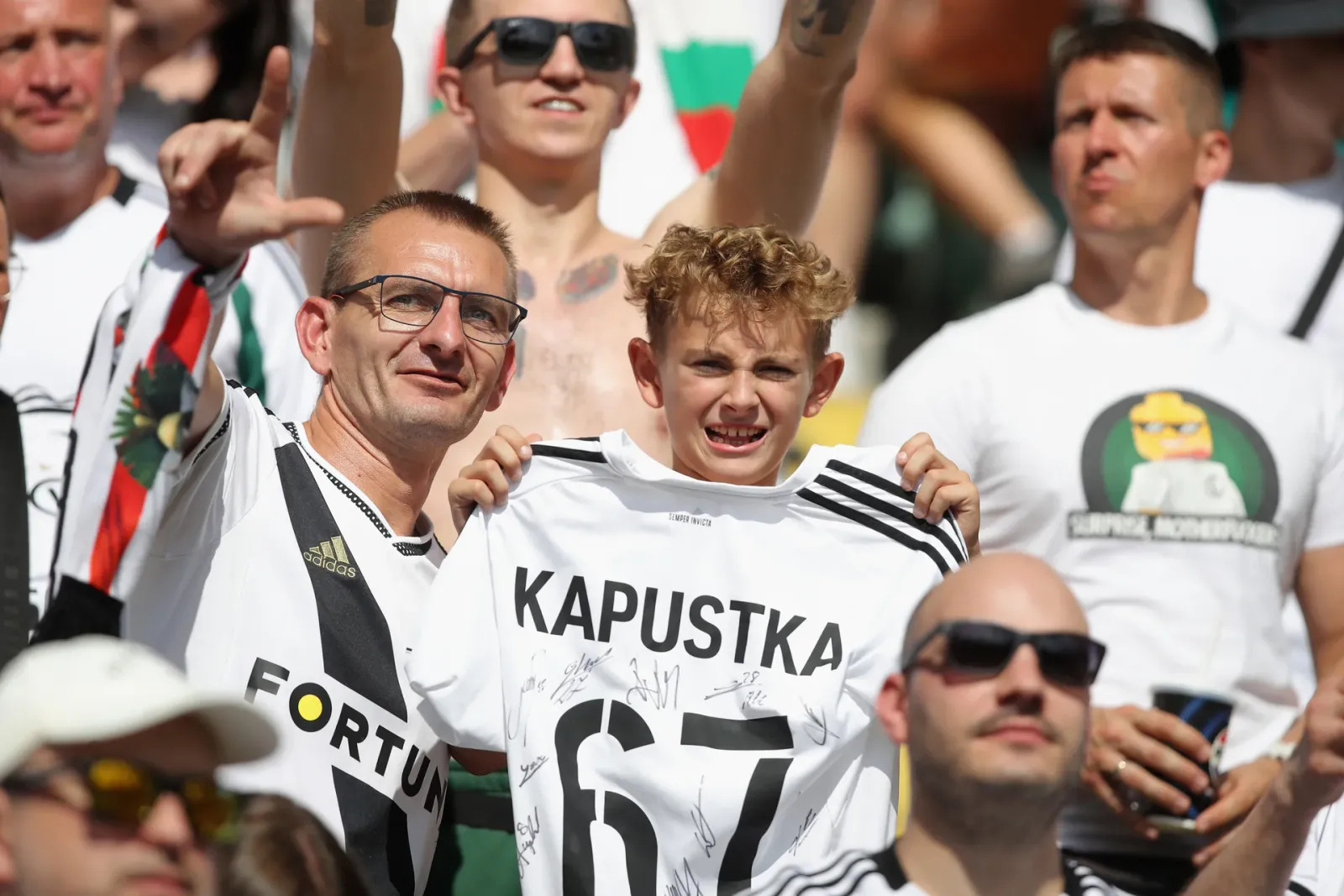 2026-08-02 Legia - Zagłębie Lubin