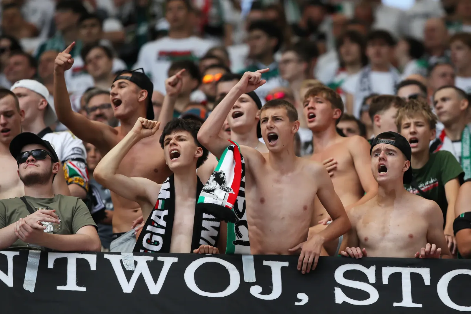 2026-08-02 Legia - Zagłębie Lubin
