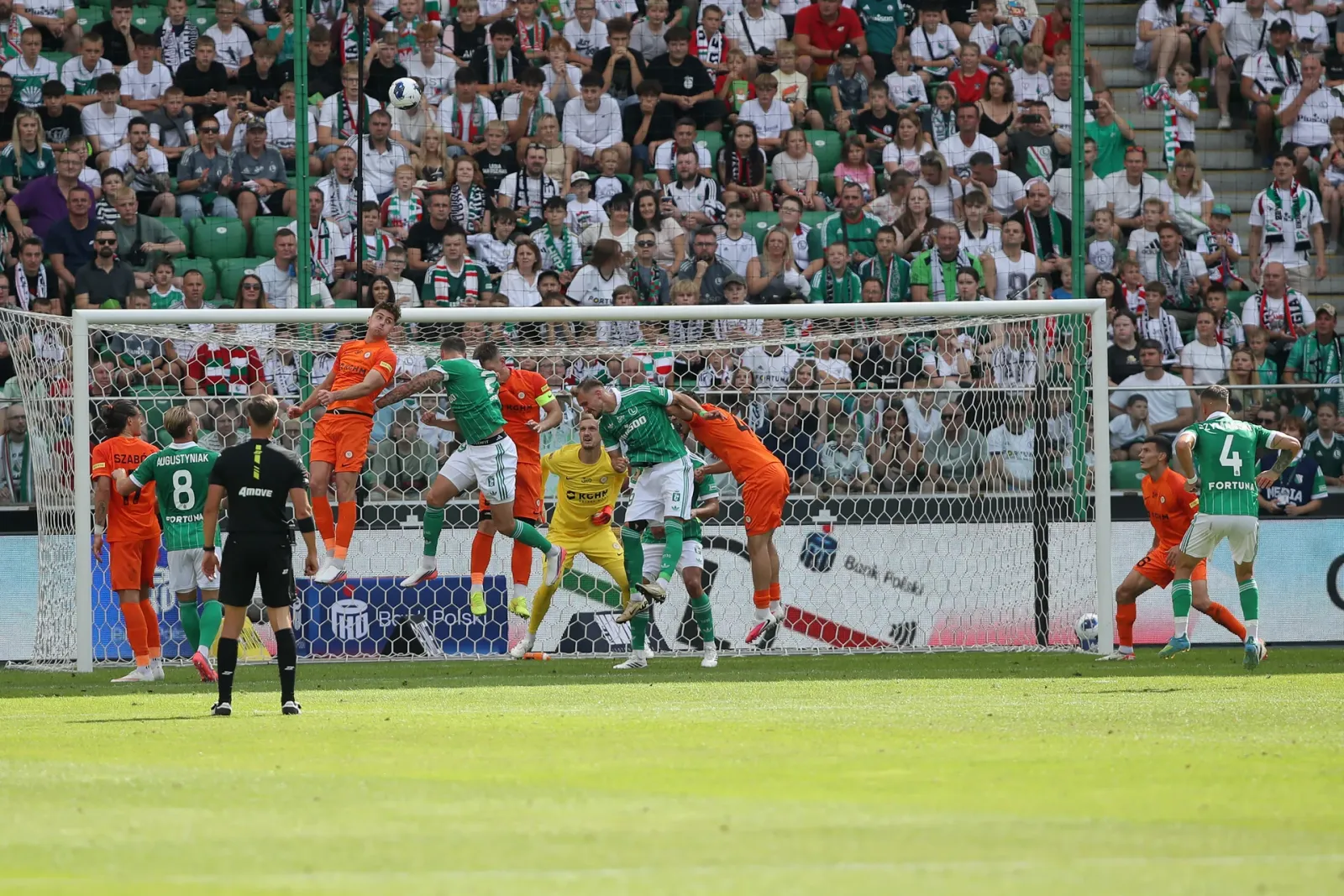 2026-08-02 Legia - Zagłębie Lubin