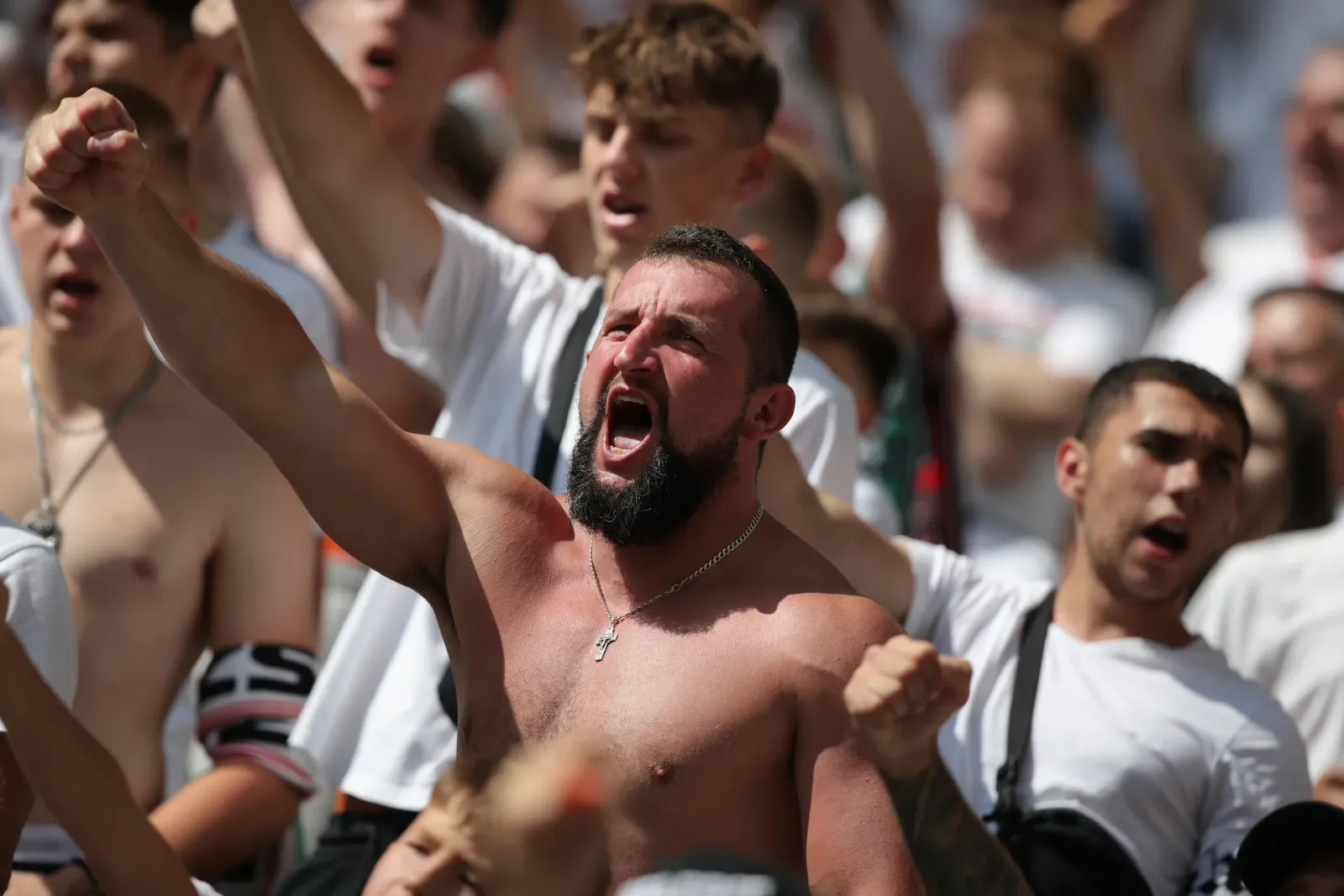 2026-08-02 Legia - Zagłębie Lubin