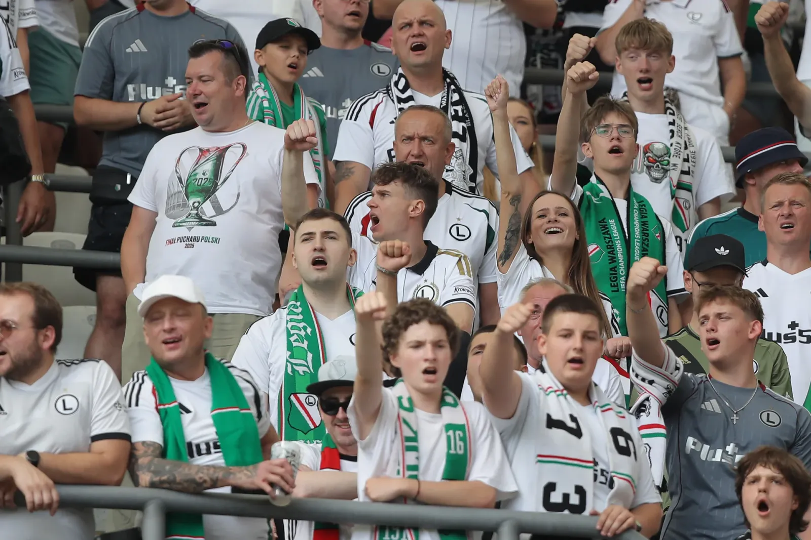 2026-08-02 Legia - Zagłębie Lubin