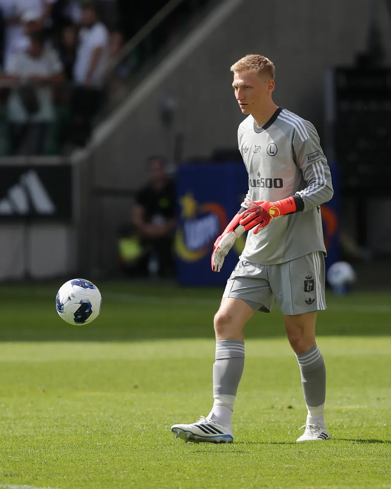 2026-08-02 Legia - Zagłębie Lubin