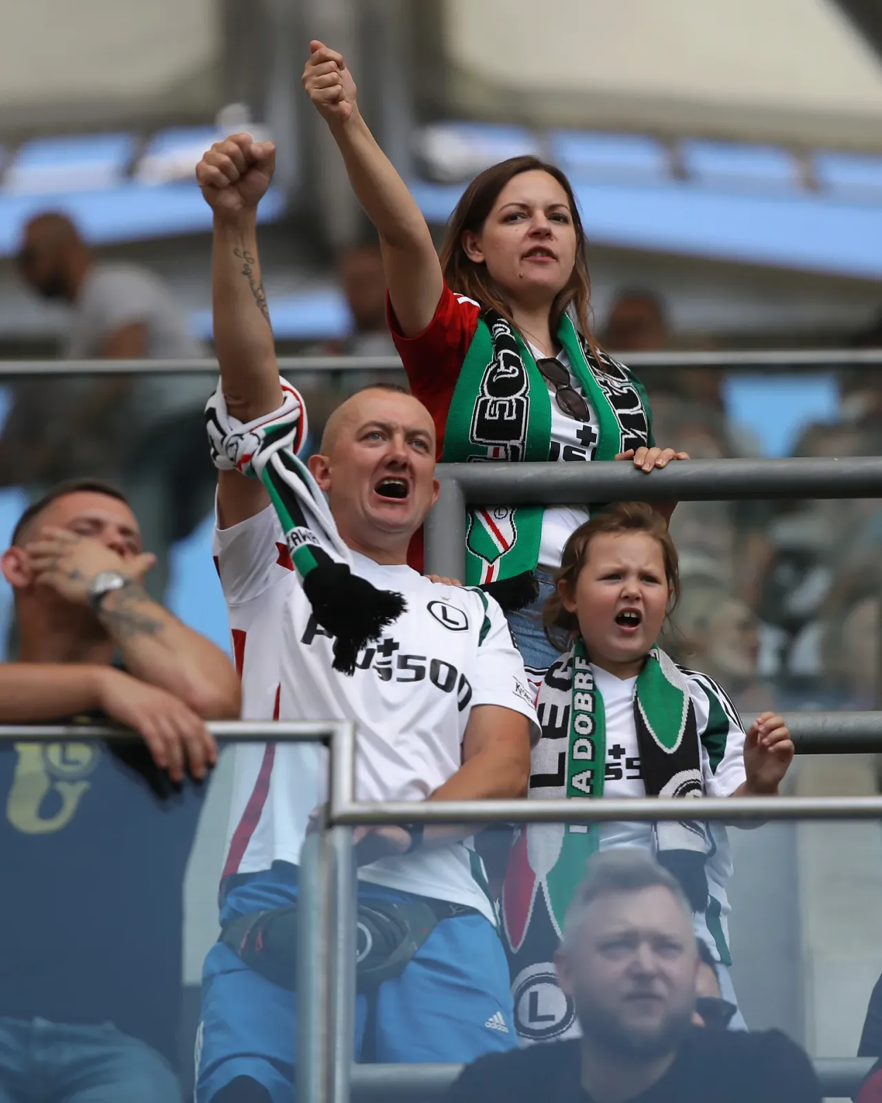 2026-08-02 Legia - Zagłębie Lubin