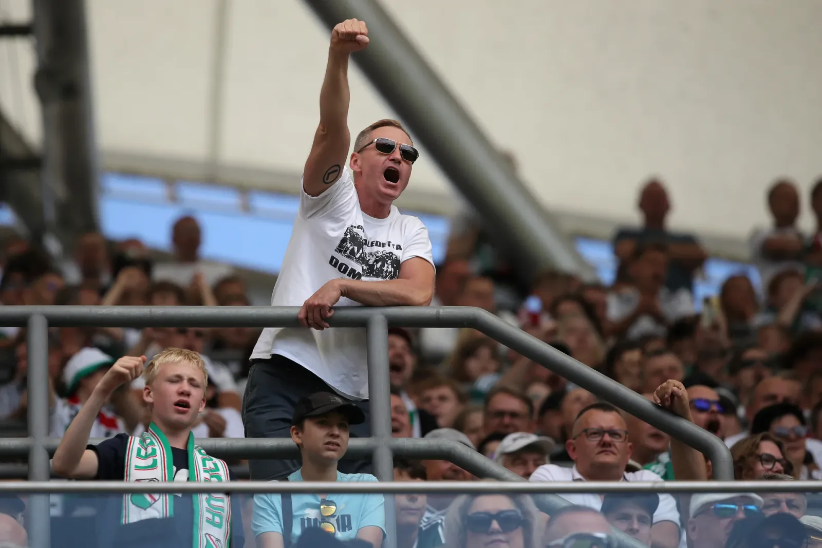 2026-08-02 Legia - Zagłębie Lubin