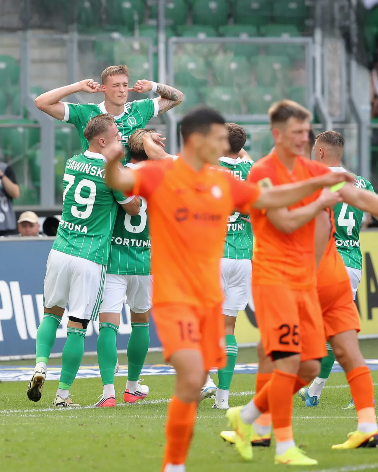 2026-08-02 Legia - Zagłębie Lubin