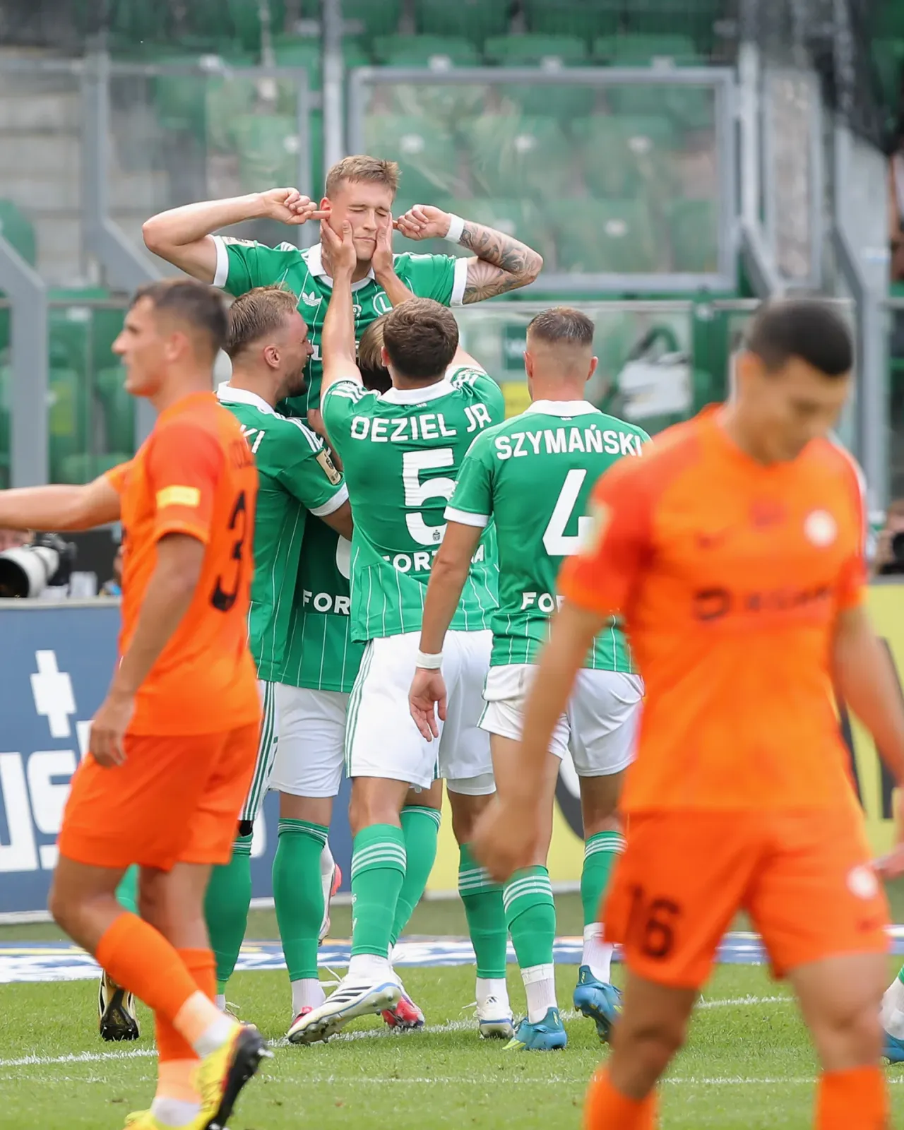 2026-08-02 Legia - Zagłębie Lubin