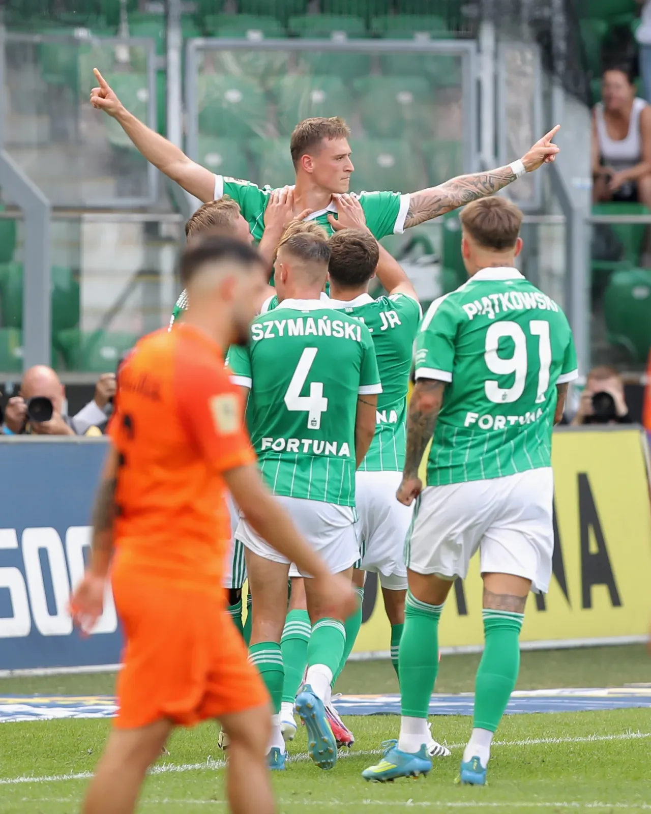 2026-08-02 Legia - Zagłębie Lubin
