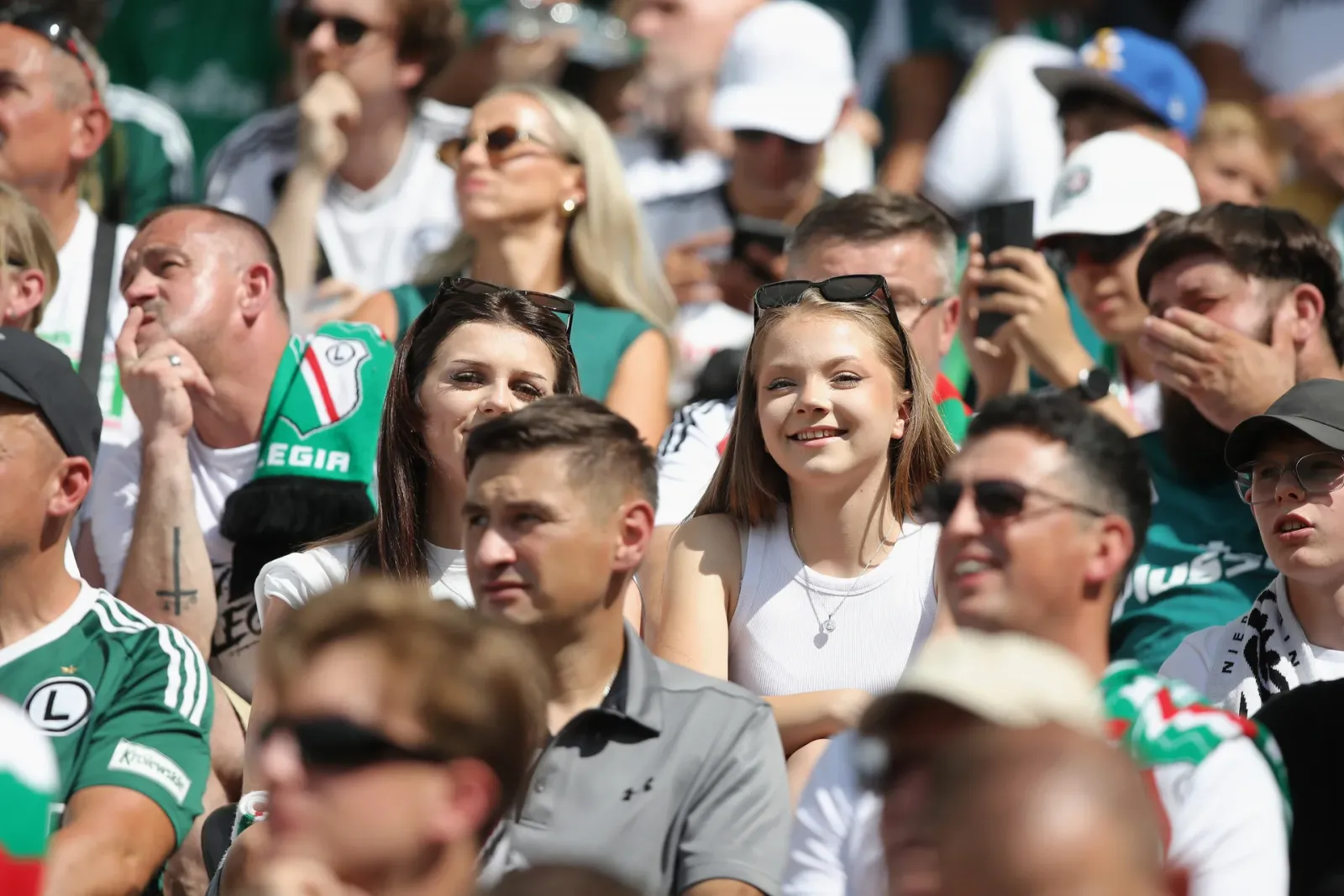 2026-08-02 Legia - Zagłębie Lubin