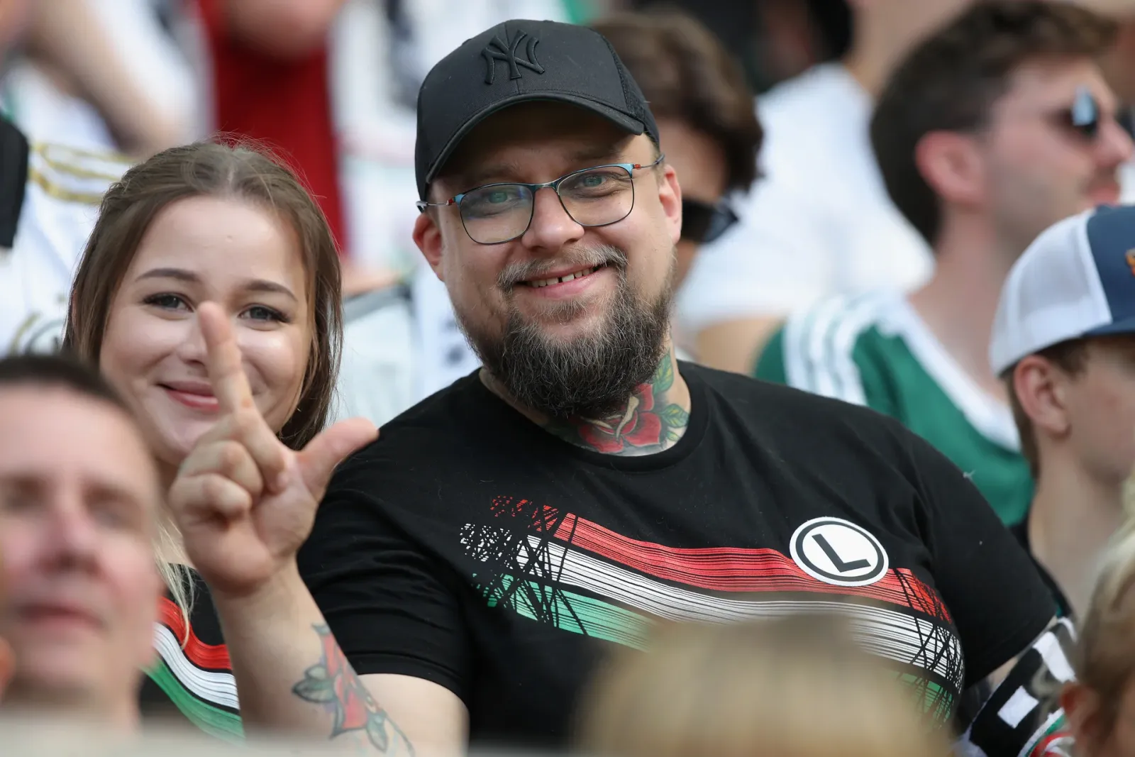 2026-08-02 Legia - Zagłębie Lubin