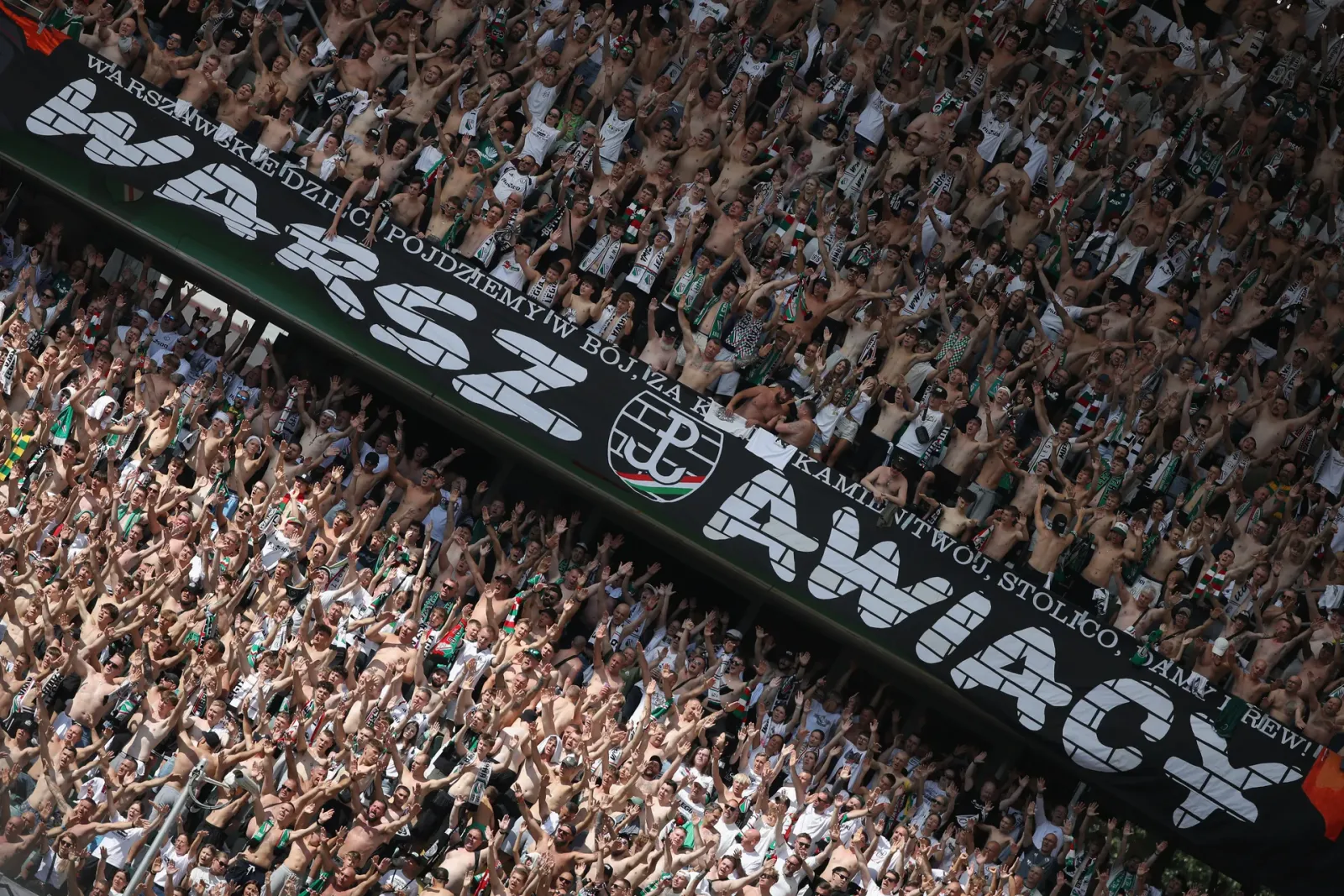 2026-08-02 Legia - Zagłębie Lubin