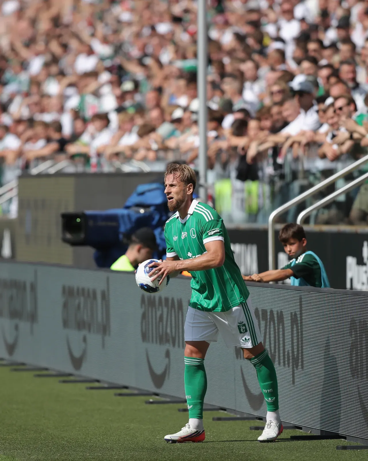 2026-08-02 Legia - Zagłębie Lubin
