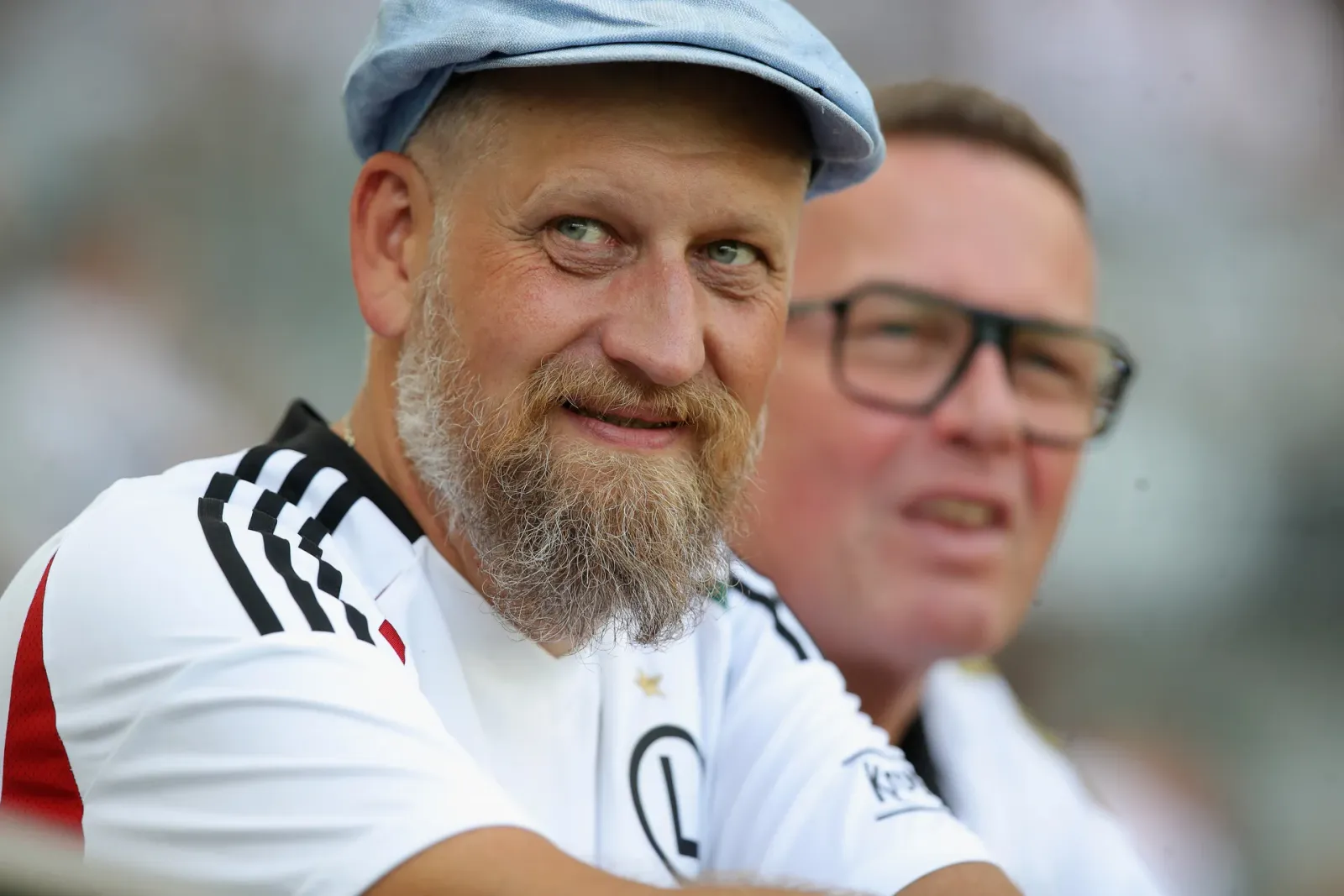 2026-08-02 Legia - Zagłębie Lubin