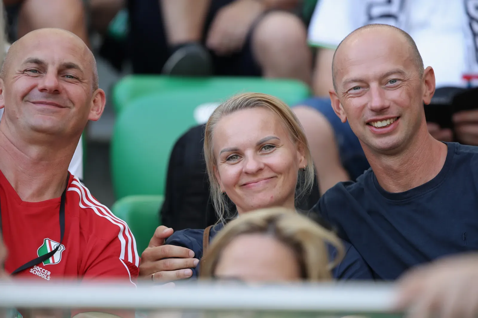 2026-08-02 Legia - Zagłębie Lubin