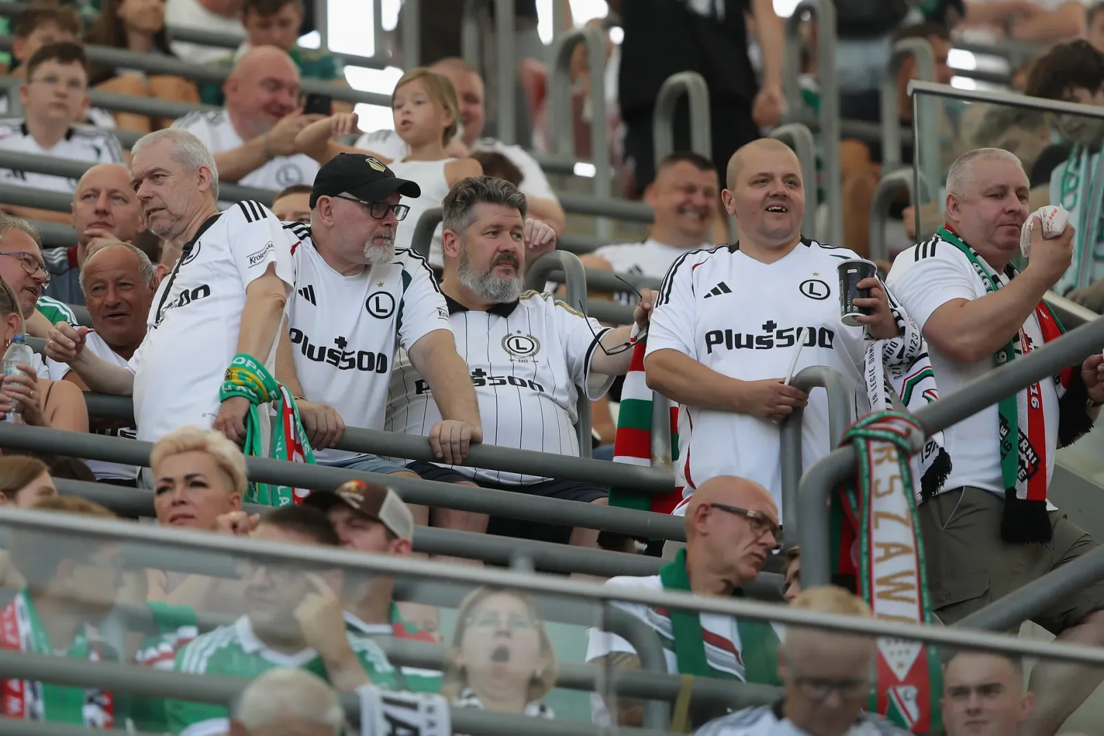 2026-08-02 Legia - Zagłębie Lubin